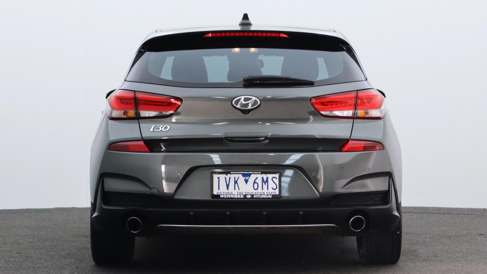 Hyundai I30 image 3