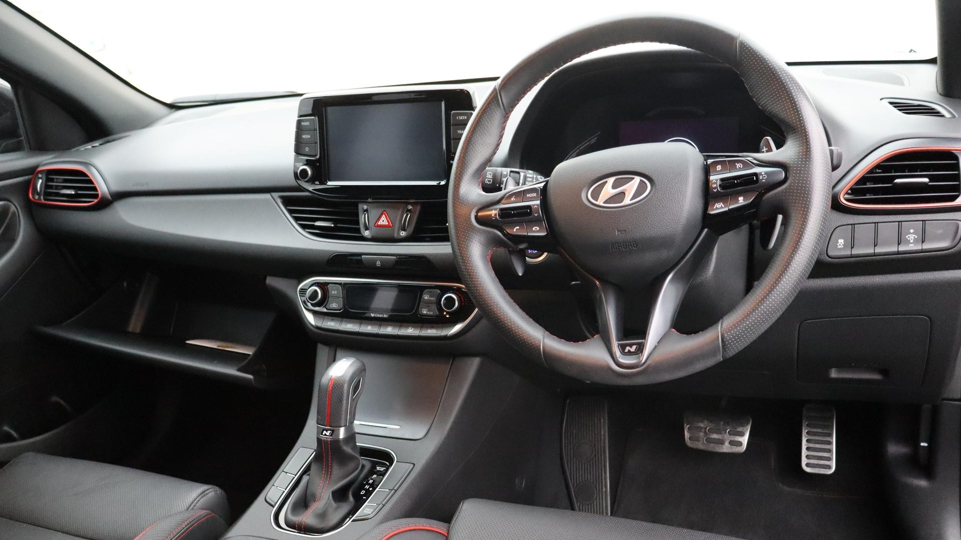 Hyundai I30 image 4