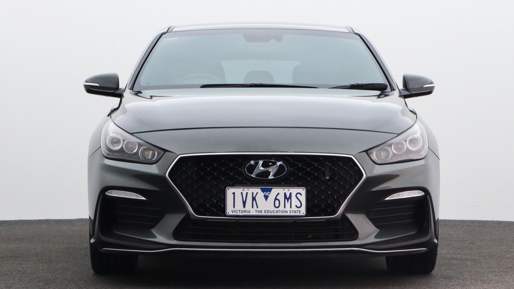 Hyundai I30 image 2