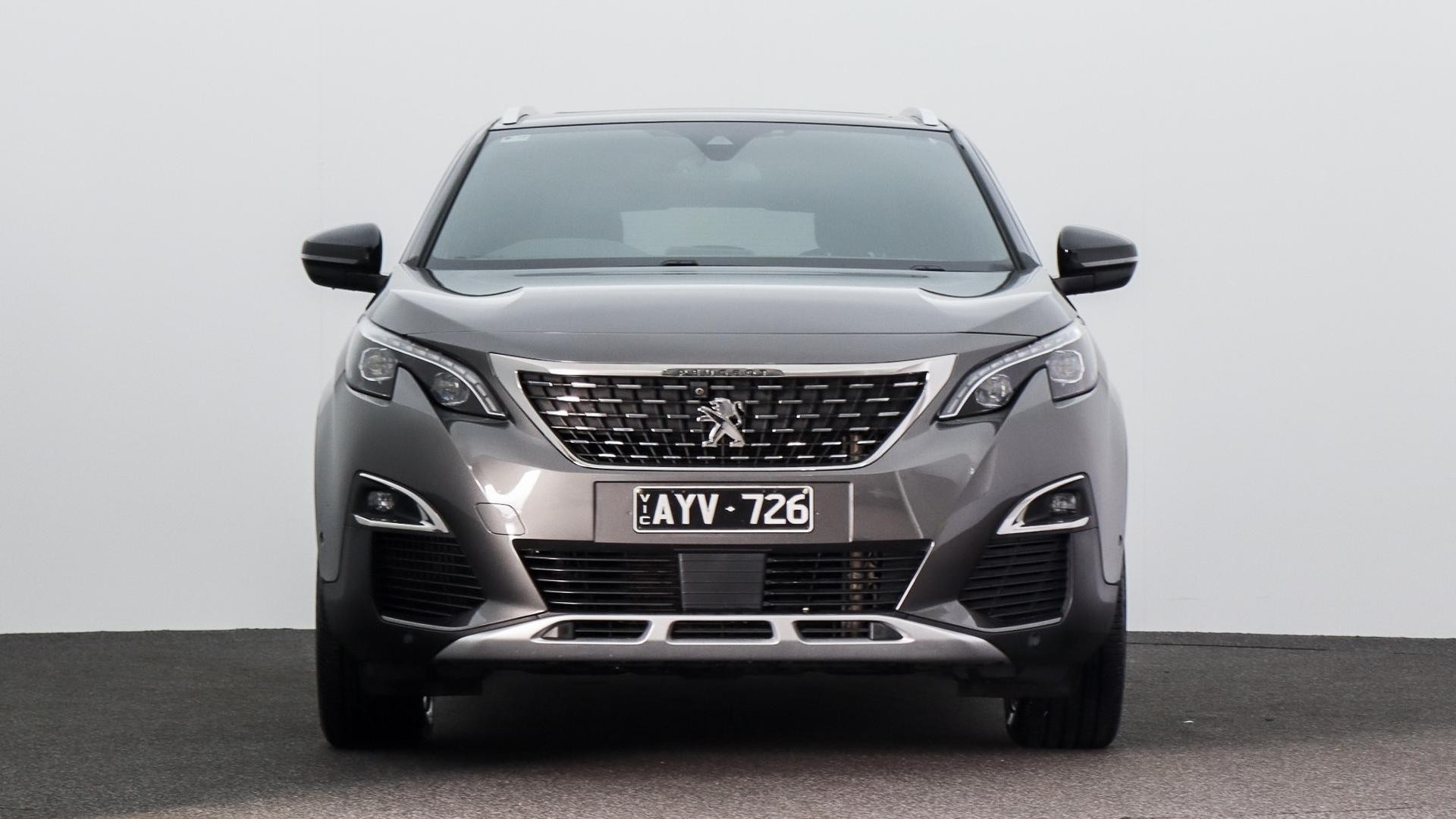 Peugeot 3008 image 2