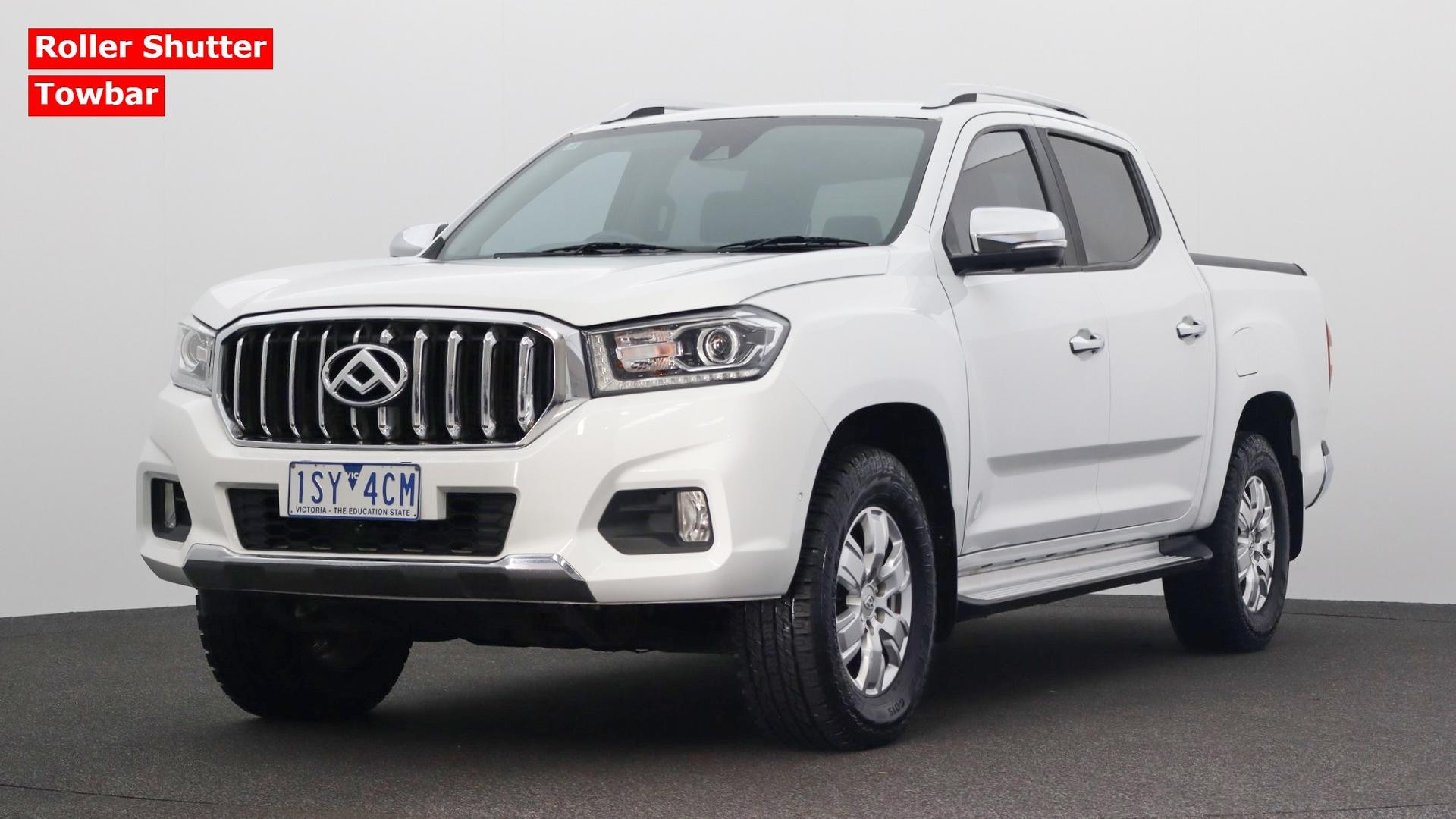 LDV T60 image 1