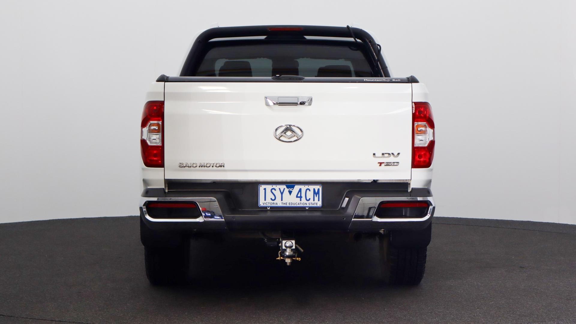 LDV T60 image 3