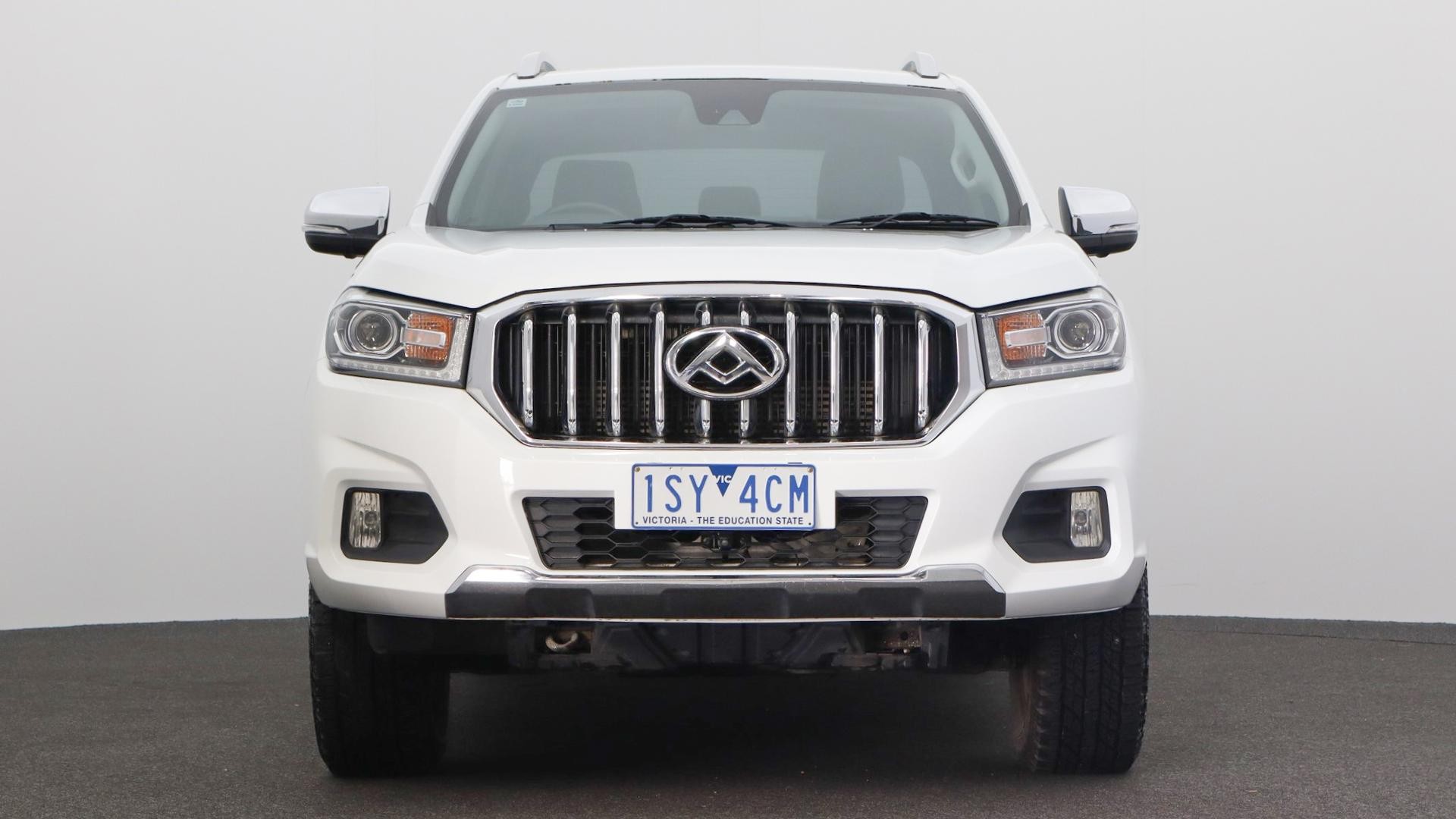 LDV T60 image 2