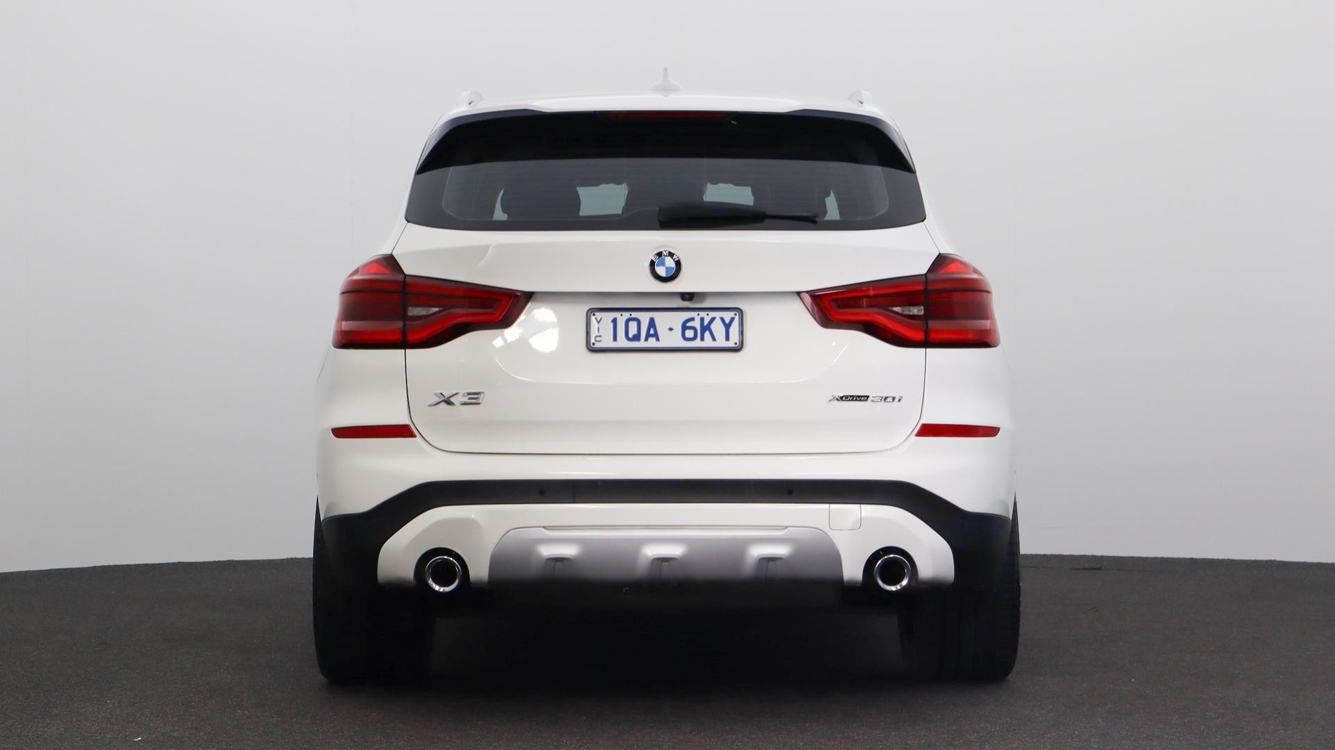 BMW X3 image 3