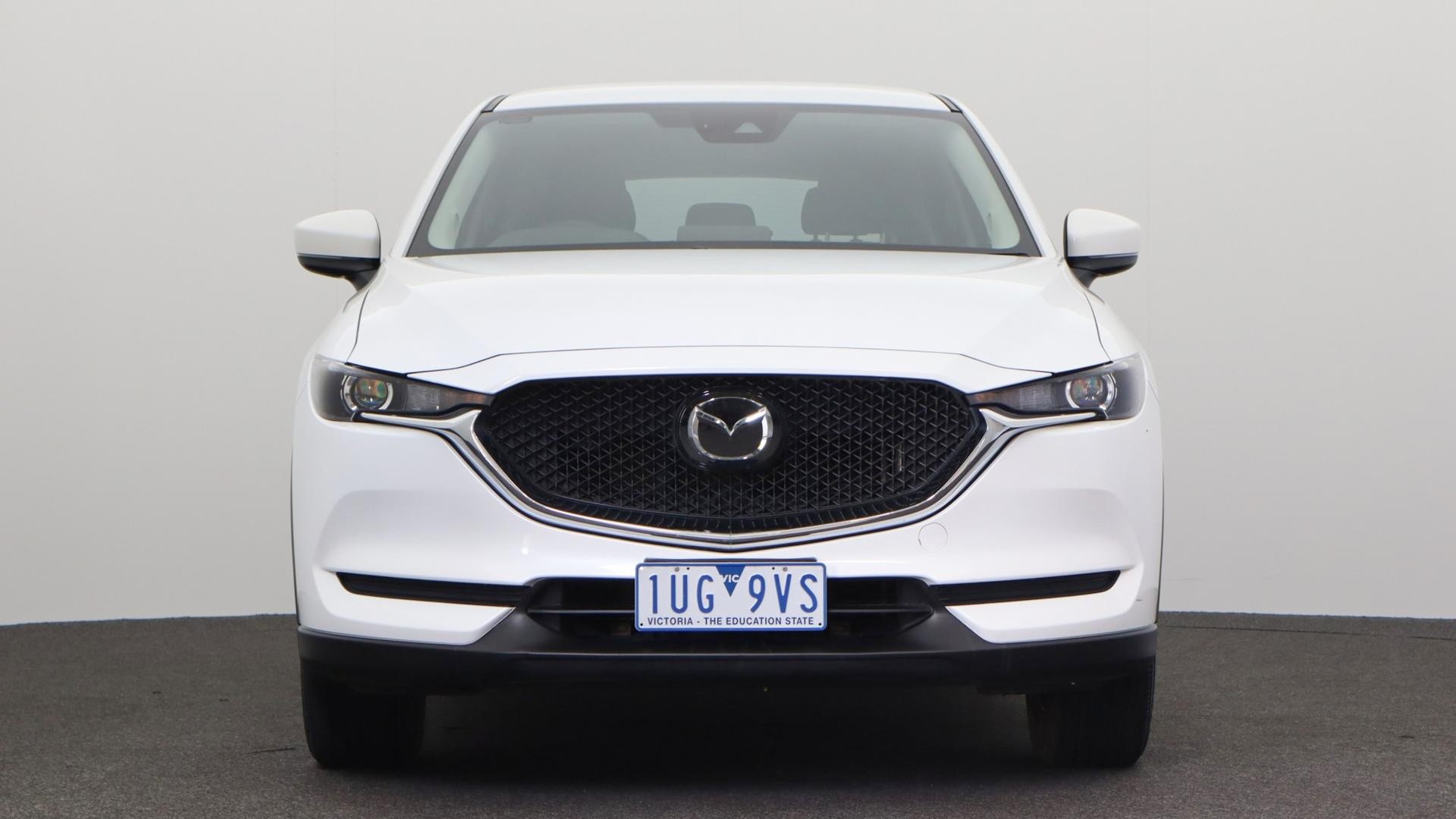 Mazda Cx-5 image 2