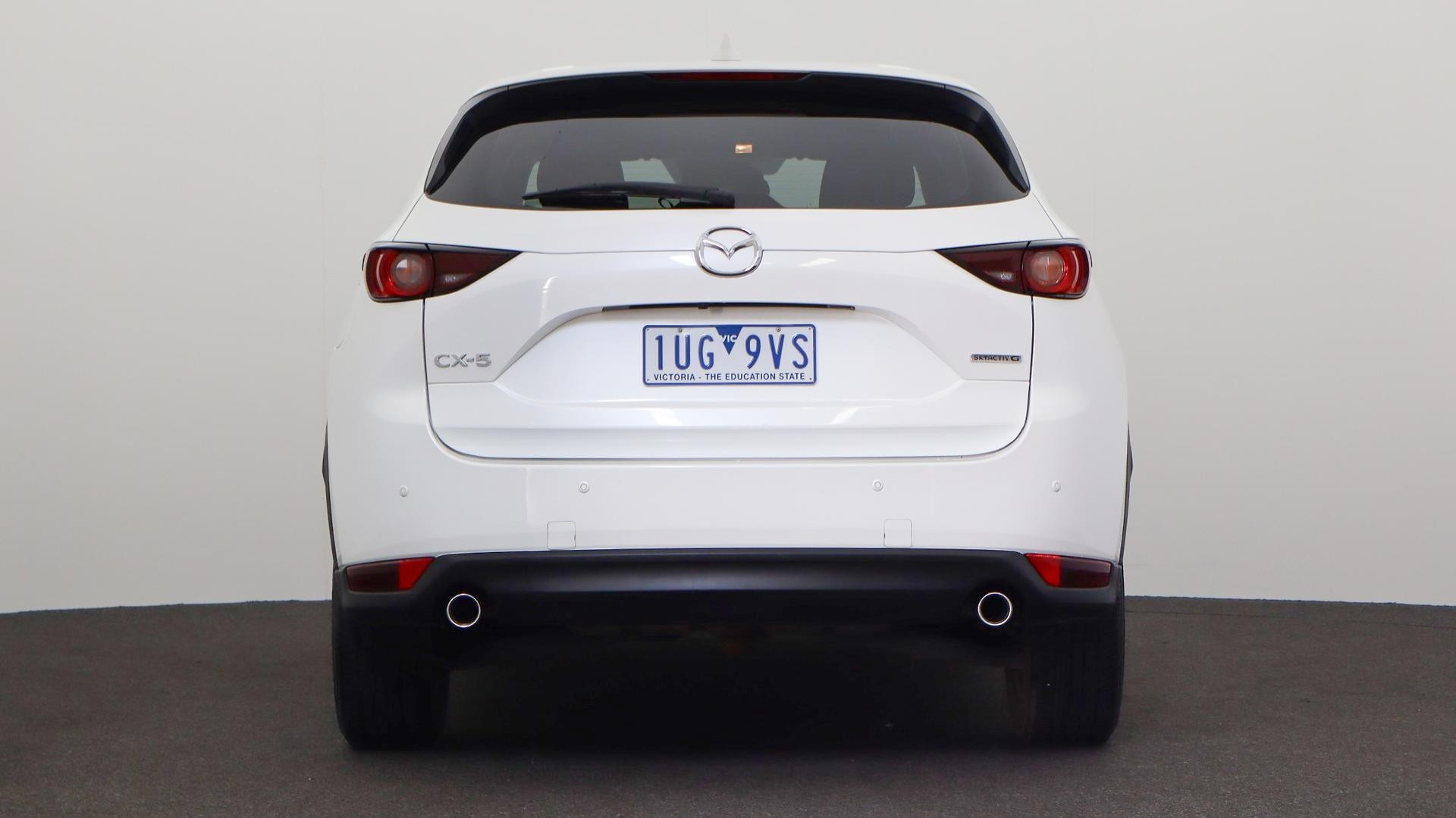 Mazda Cx-5 image 3