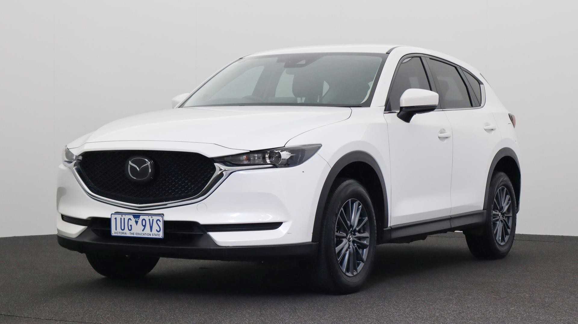Mazda Cx-5 image 1