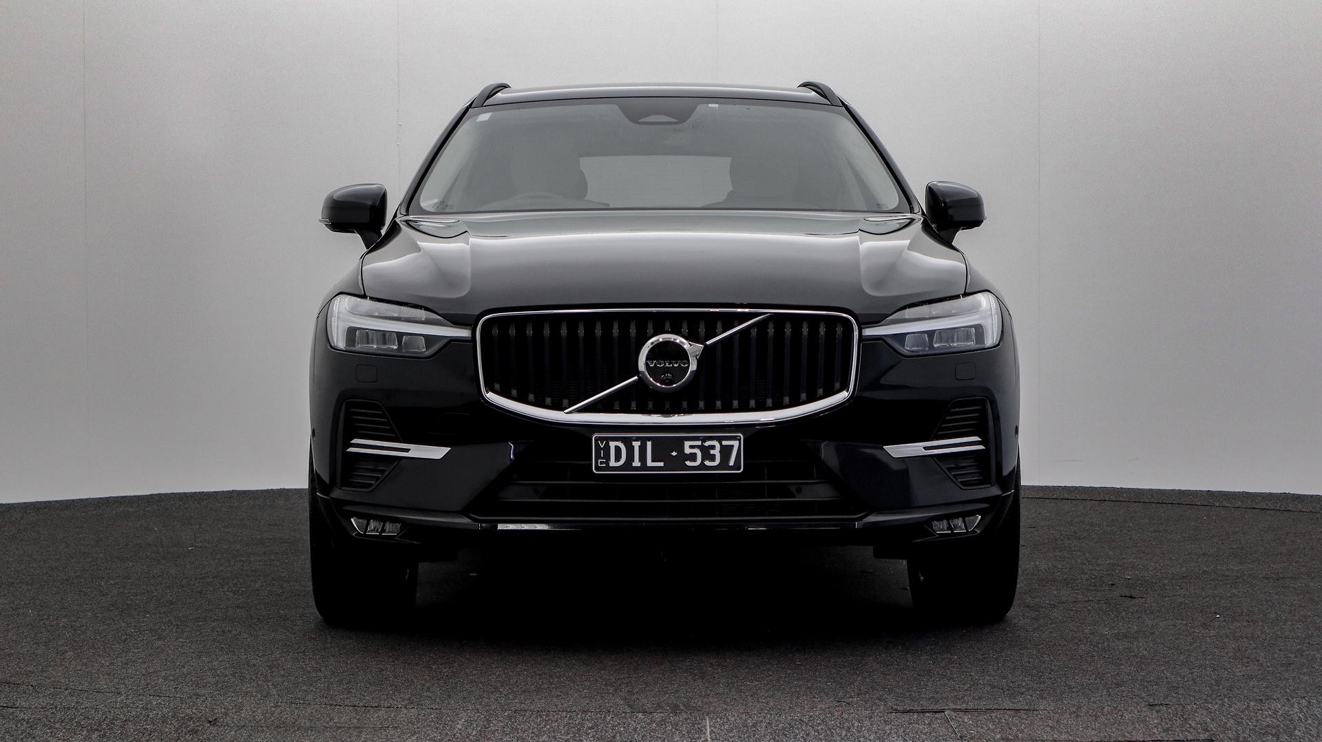Volvo Xc60 image 2