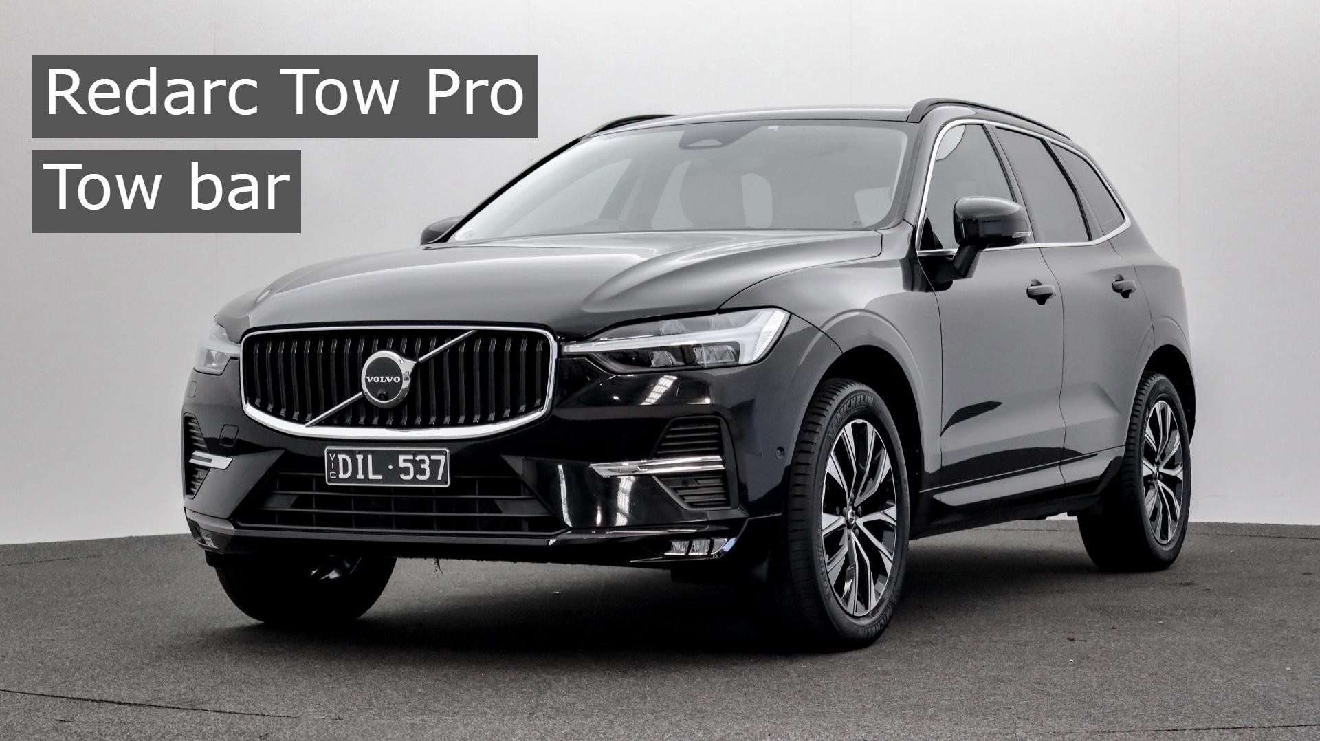Volvo Xc60 image 1