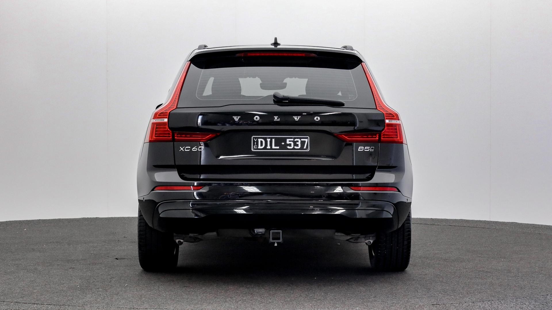 Volvo Xc60 image 3
