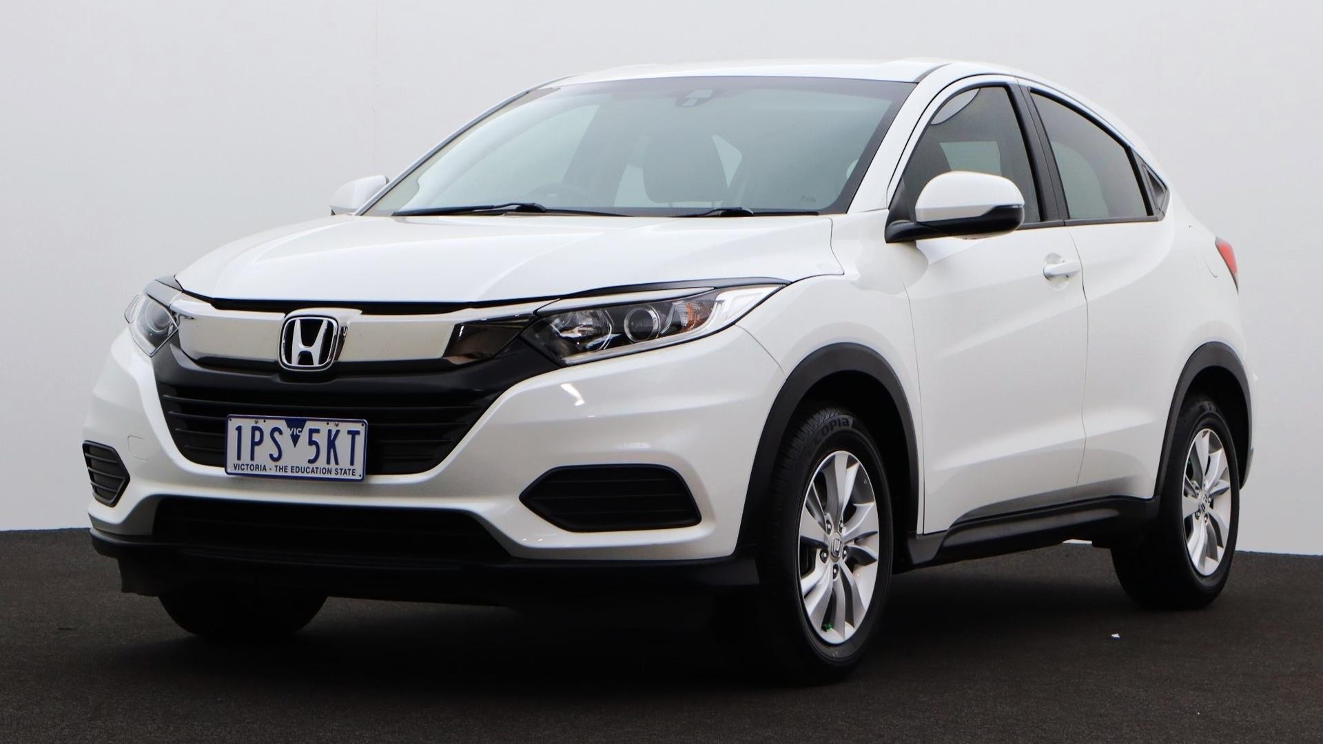 Honda Hr-v image 1