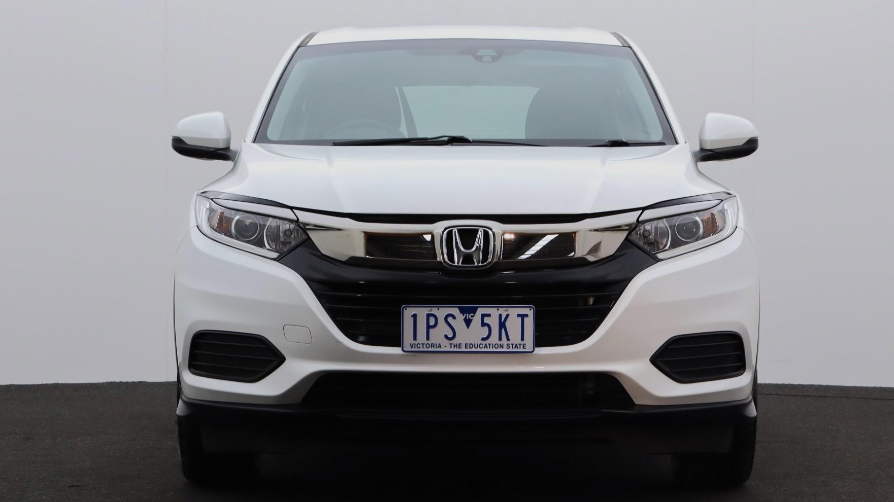 Honda Hr-v image 2