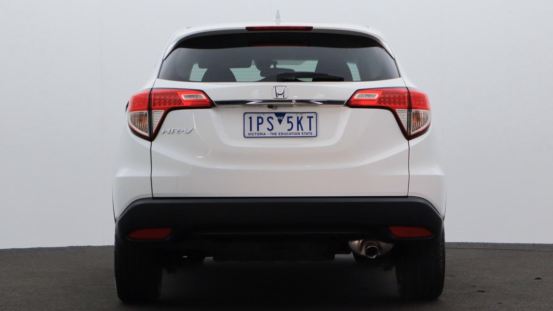 Honda Hr-v image 3