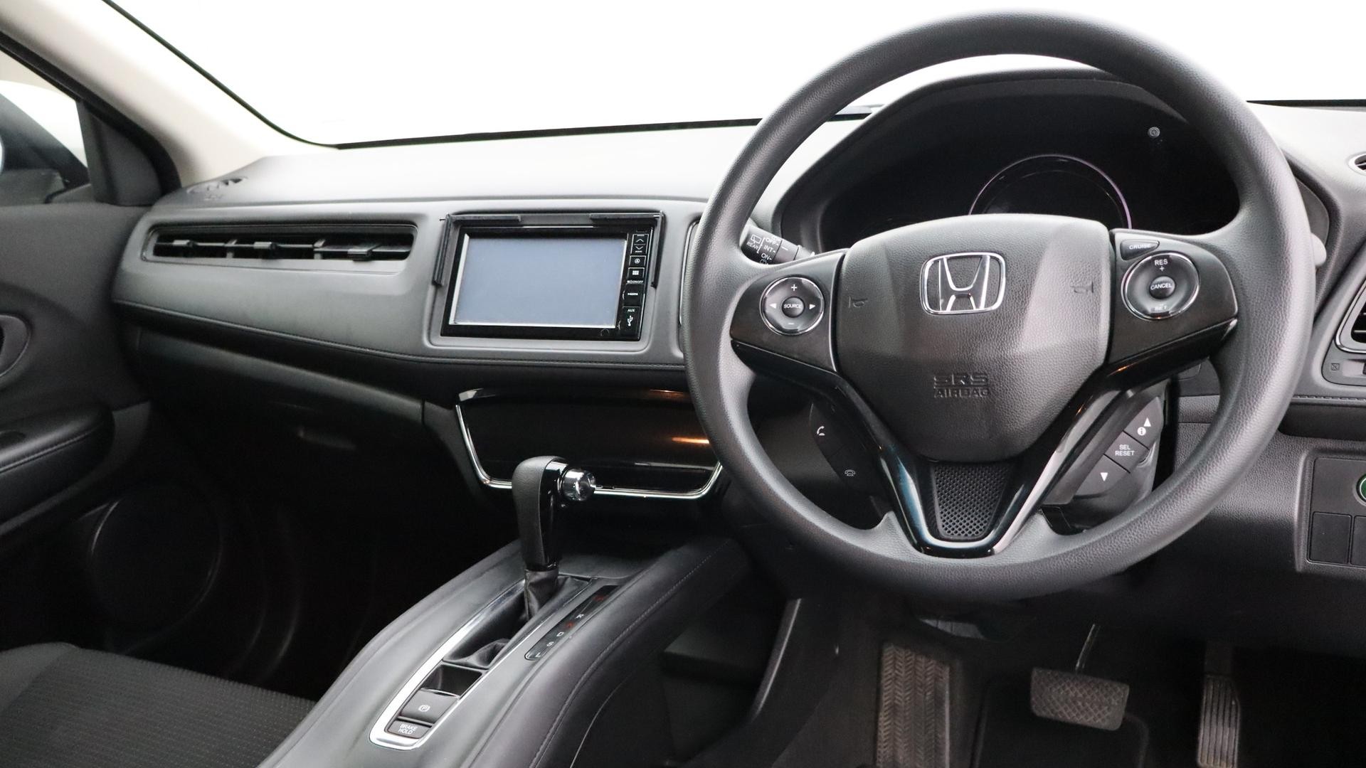 Honda Hr-v image 4
