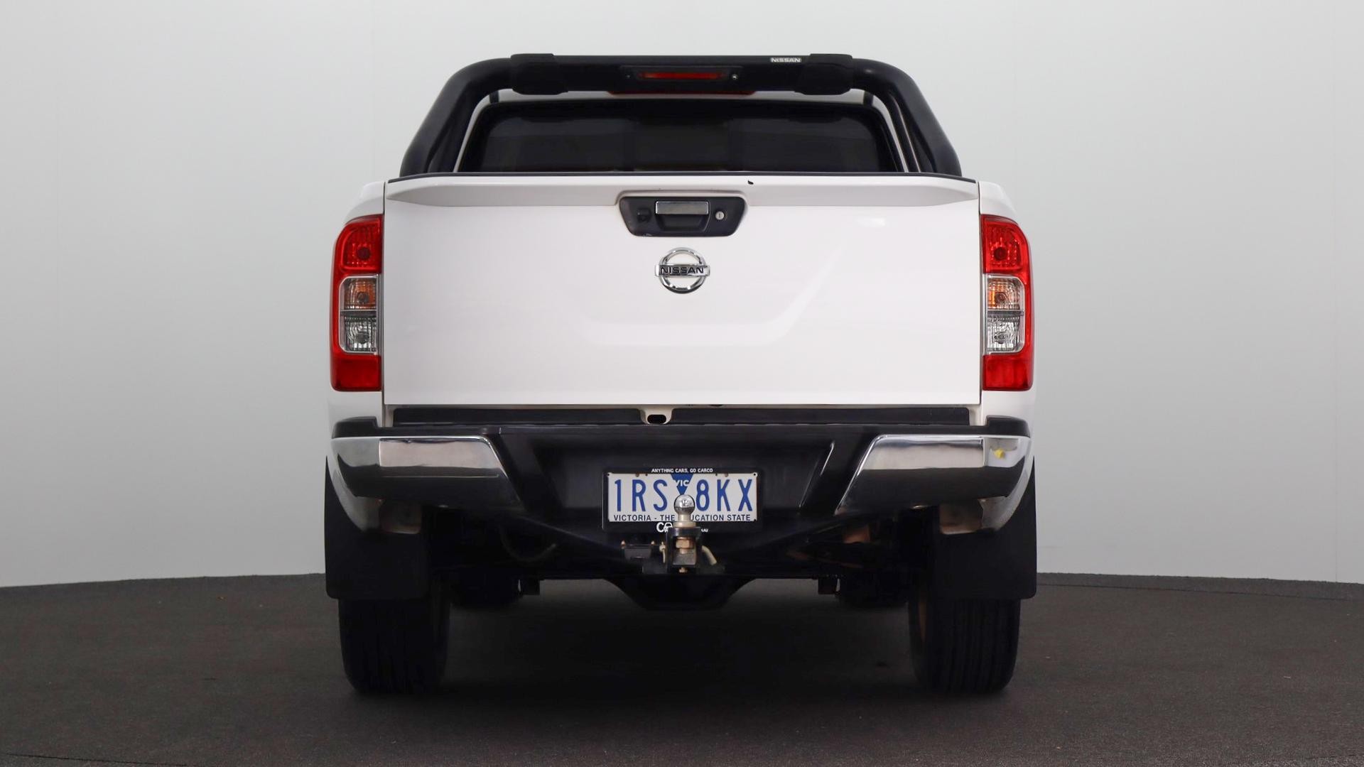 Nissan Navara image 3