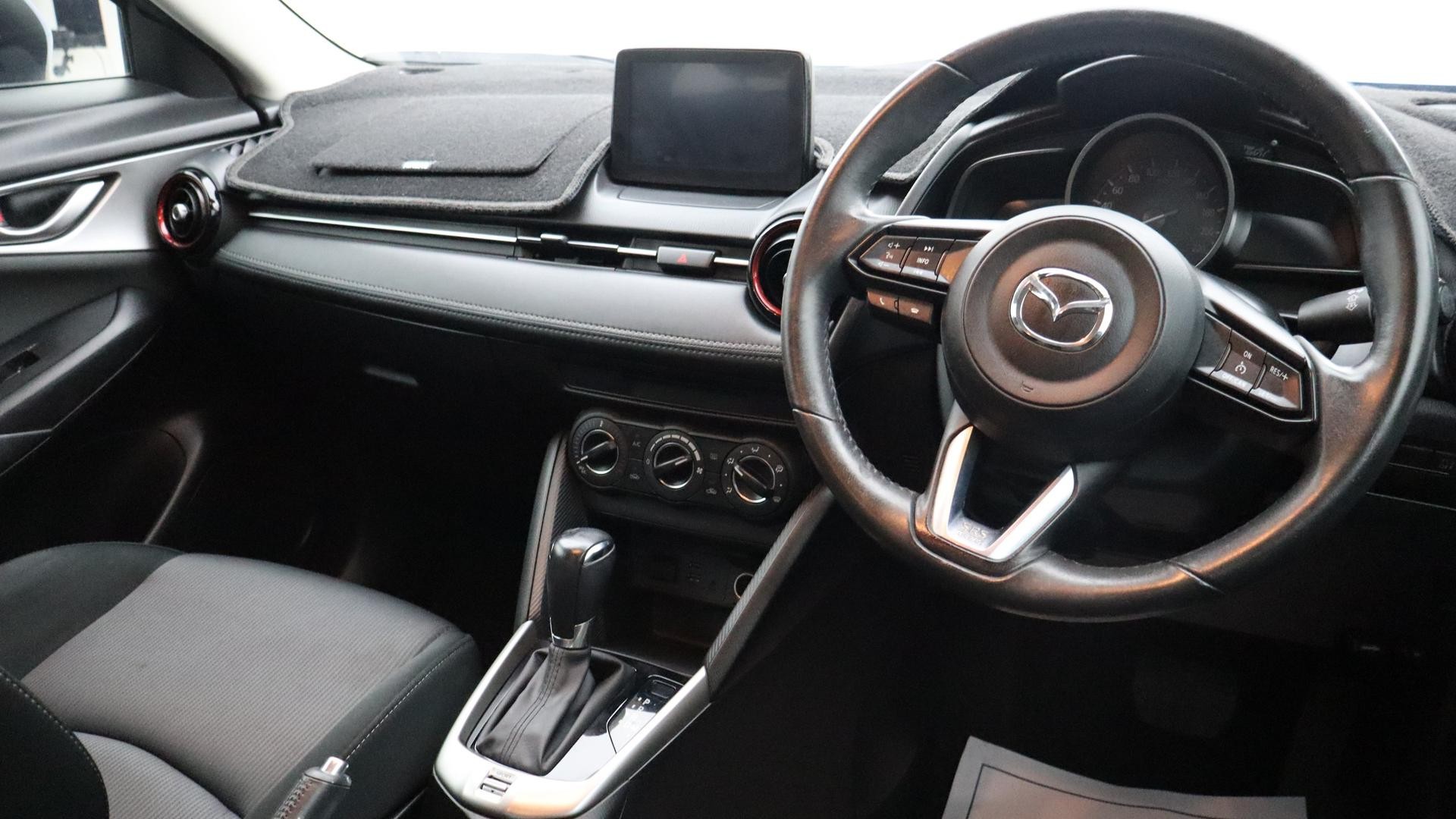 Mazda Cx-3 image 4