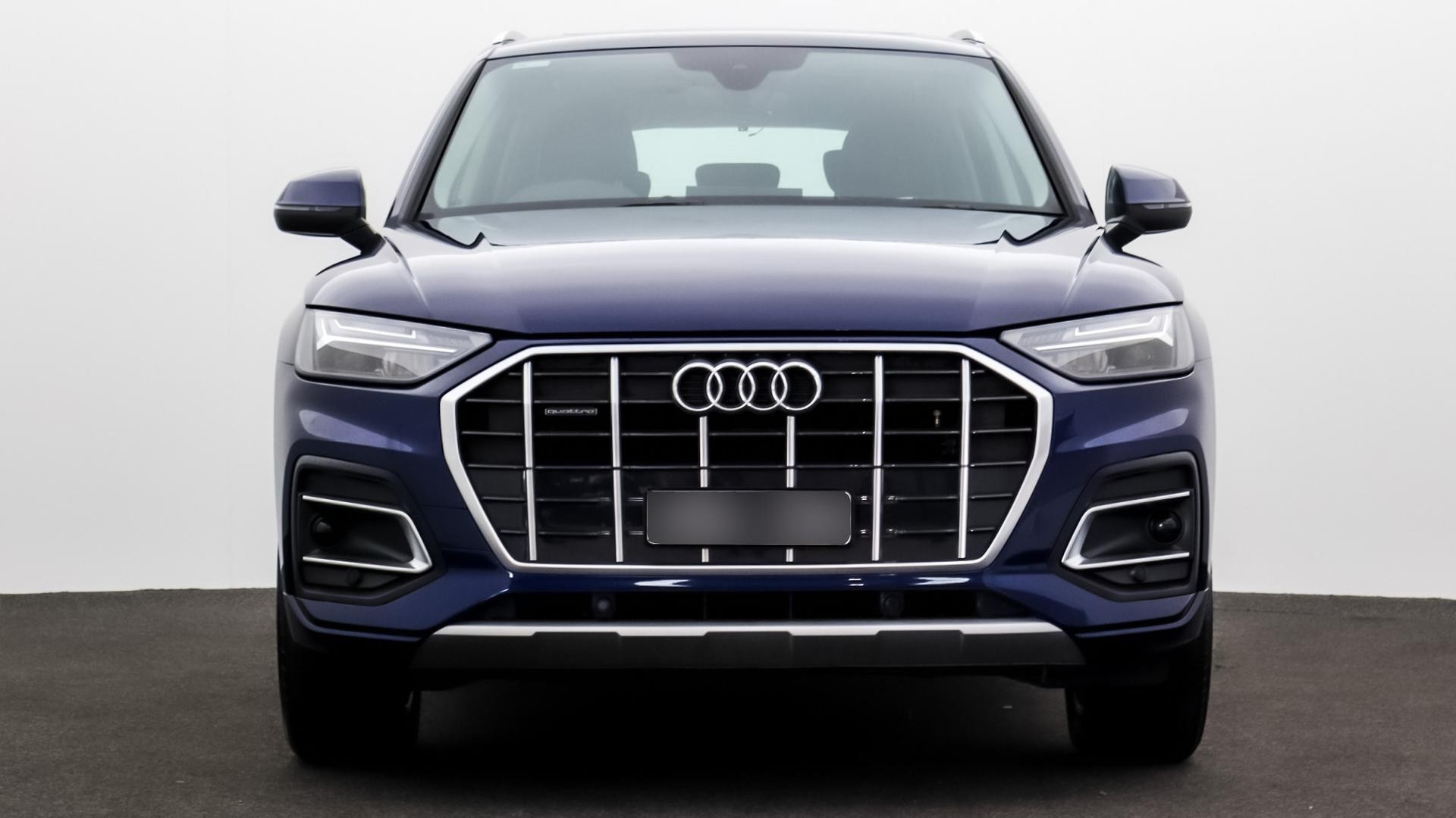 Audi Q5 image 2