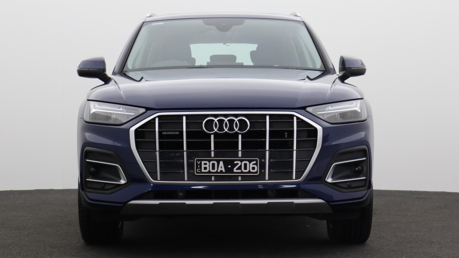 Audi Q5 image 2