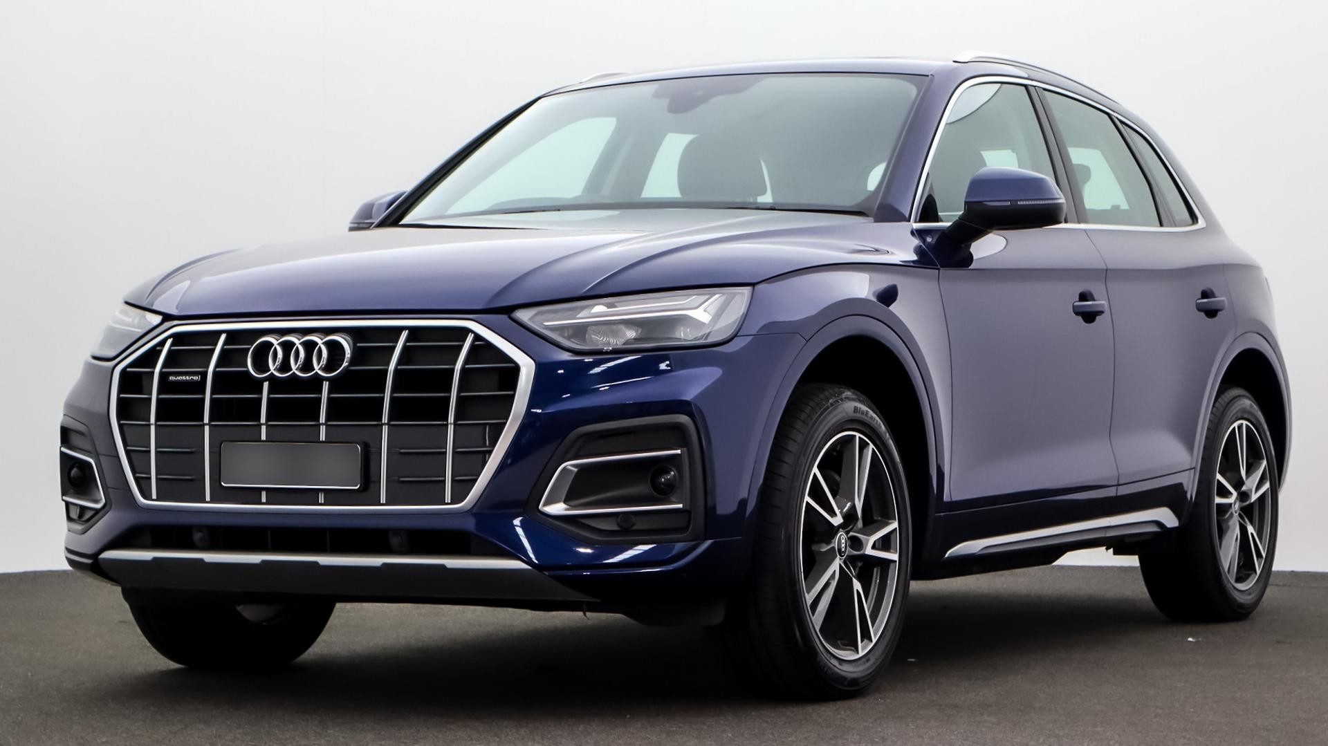Audi Q5 image 1