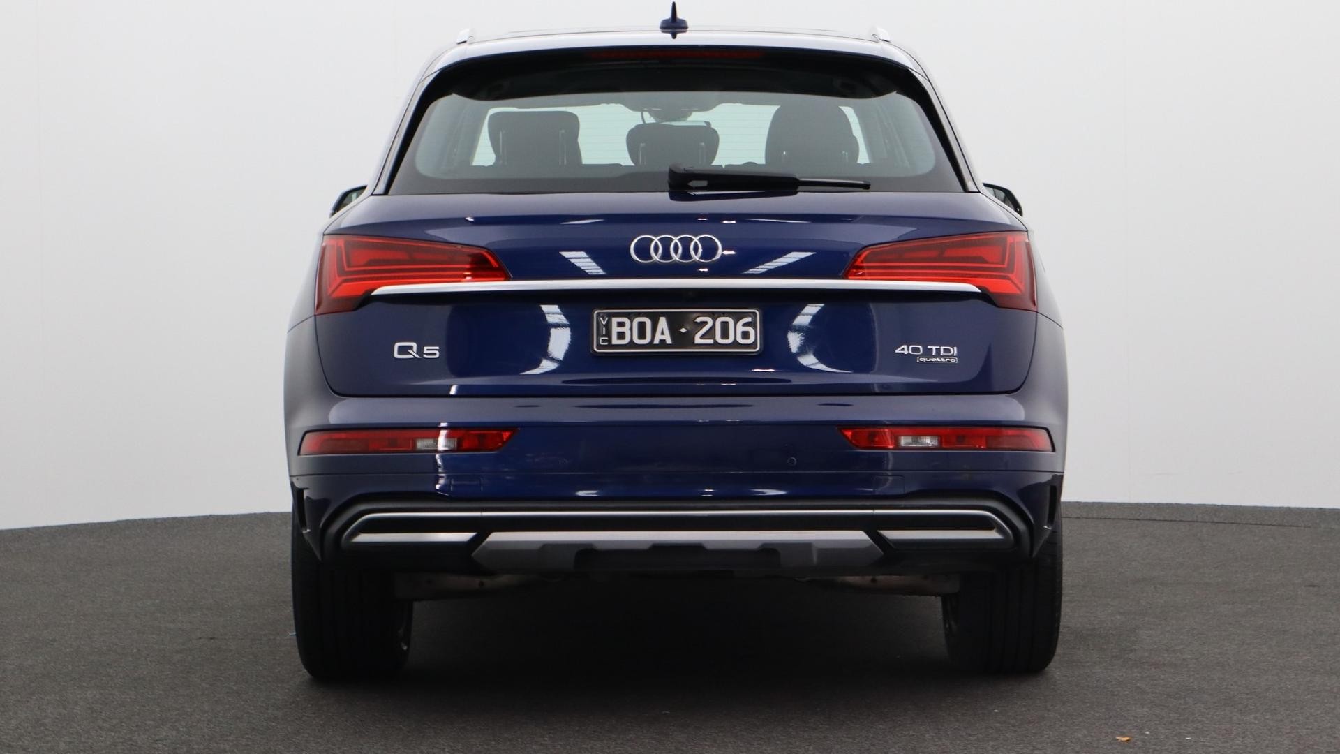 Audi Q5 image 3
