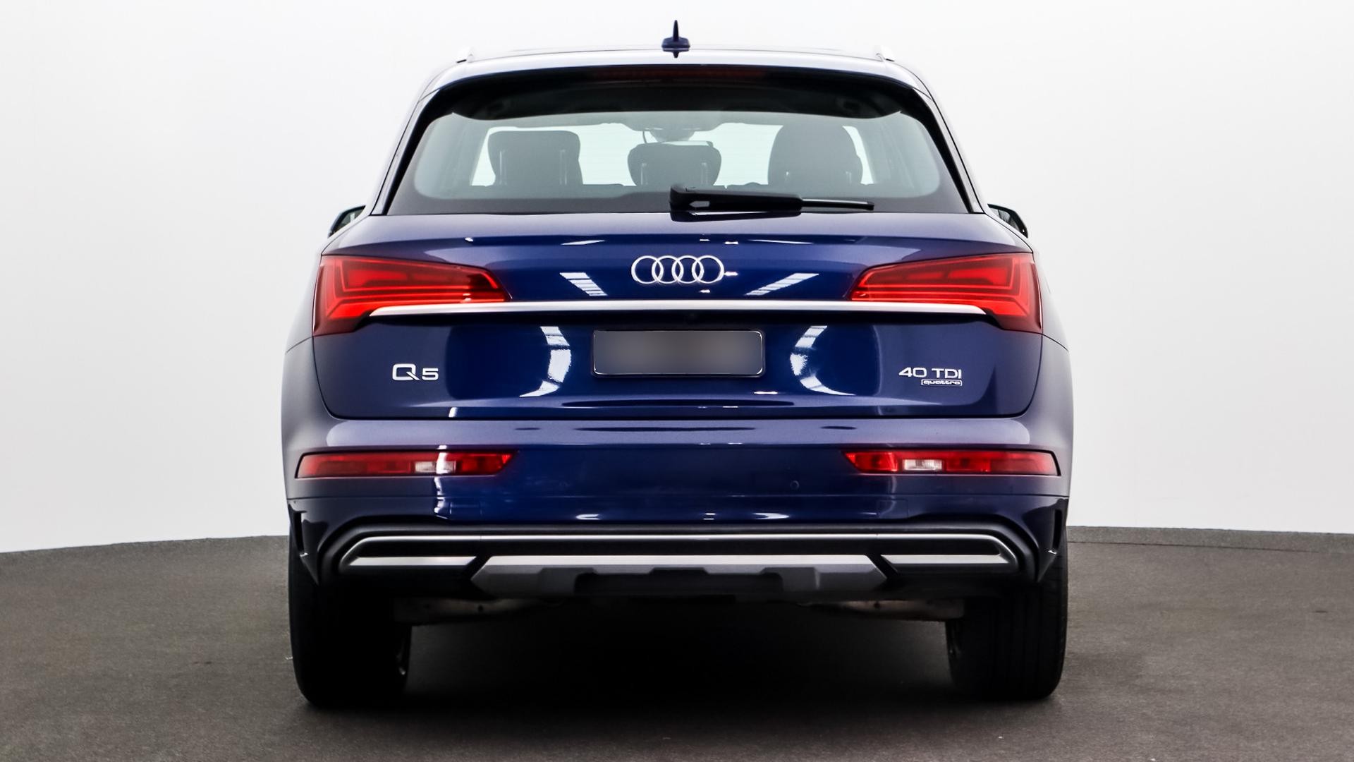 Audi Q5 image 3