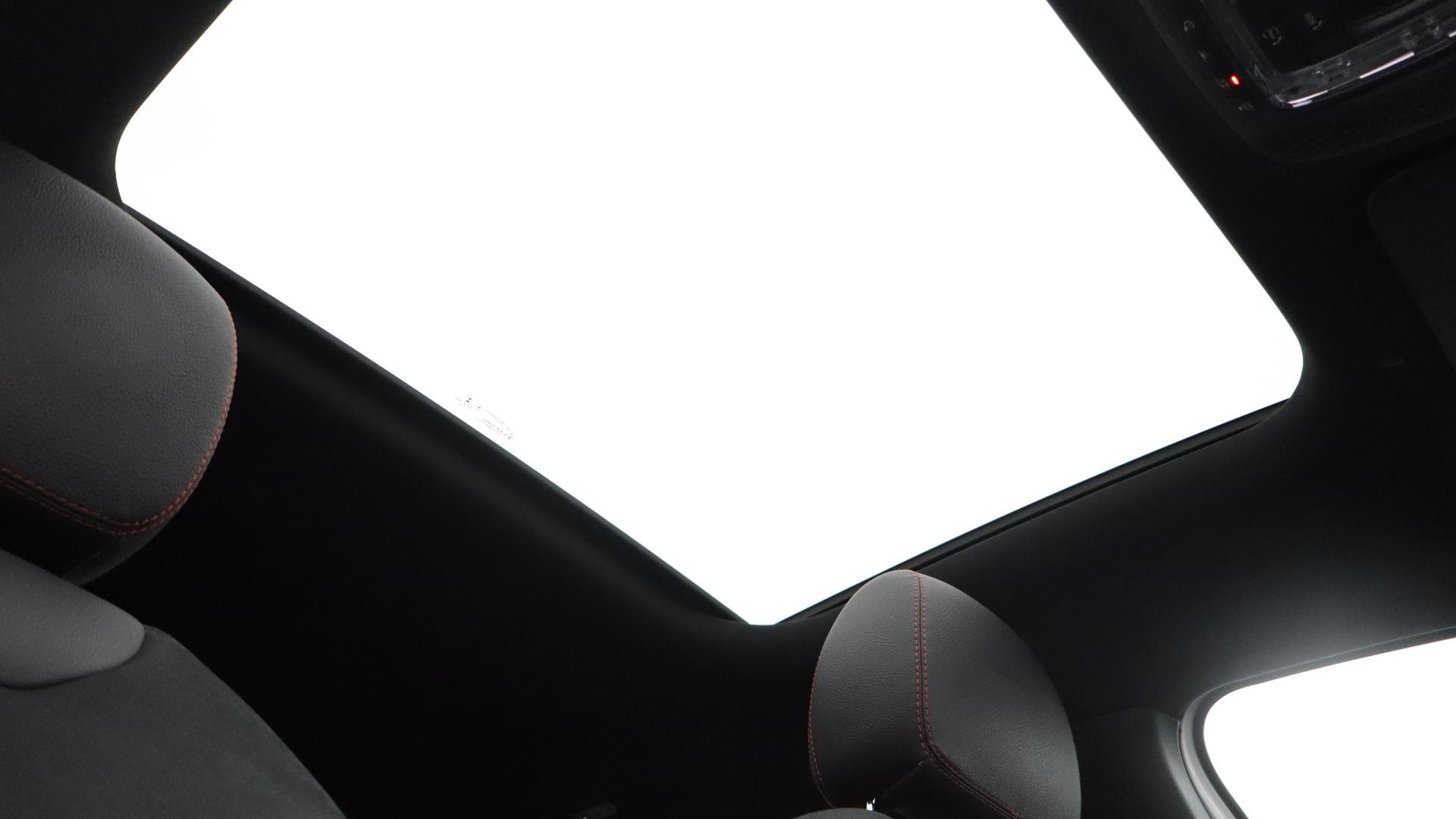 Mercedes Benz A-class image 4