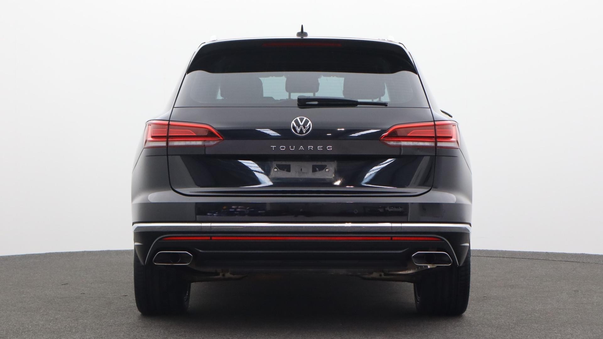 Volkswagen Touareg image 3