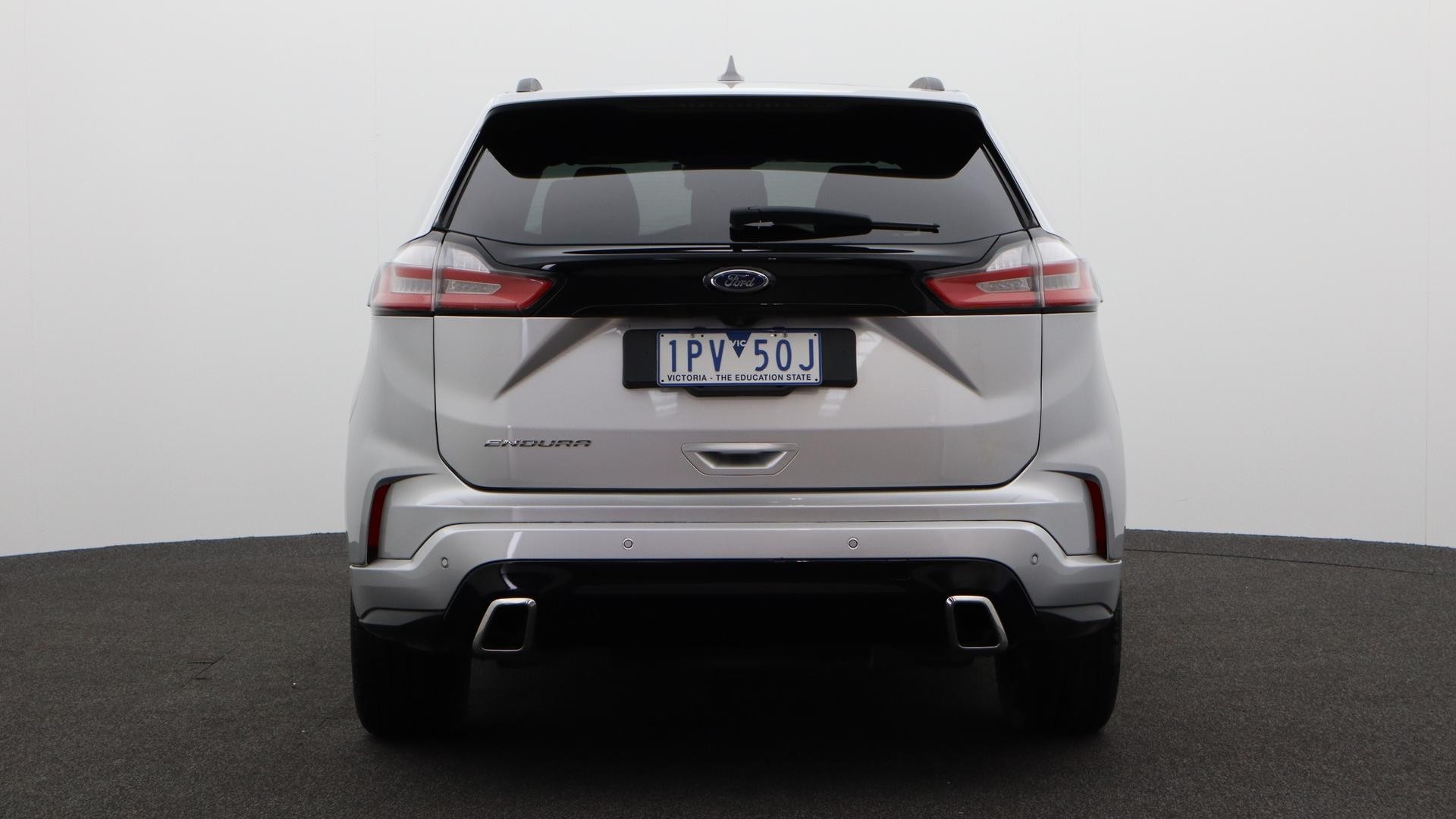 Ford Endura image 2