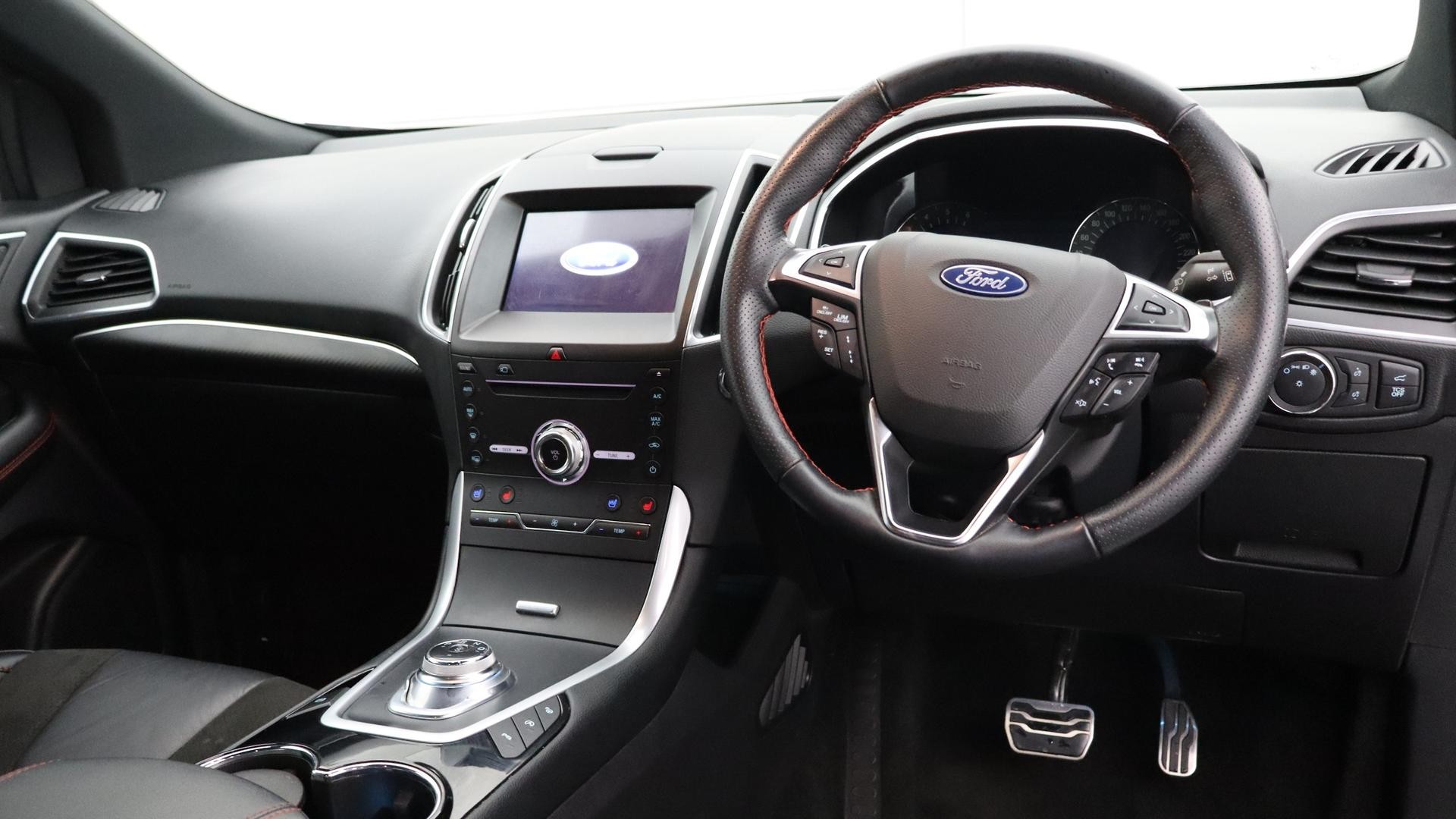 Ford Endura image 4