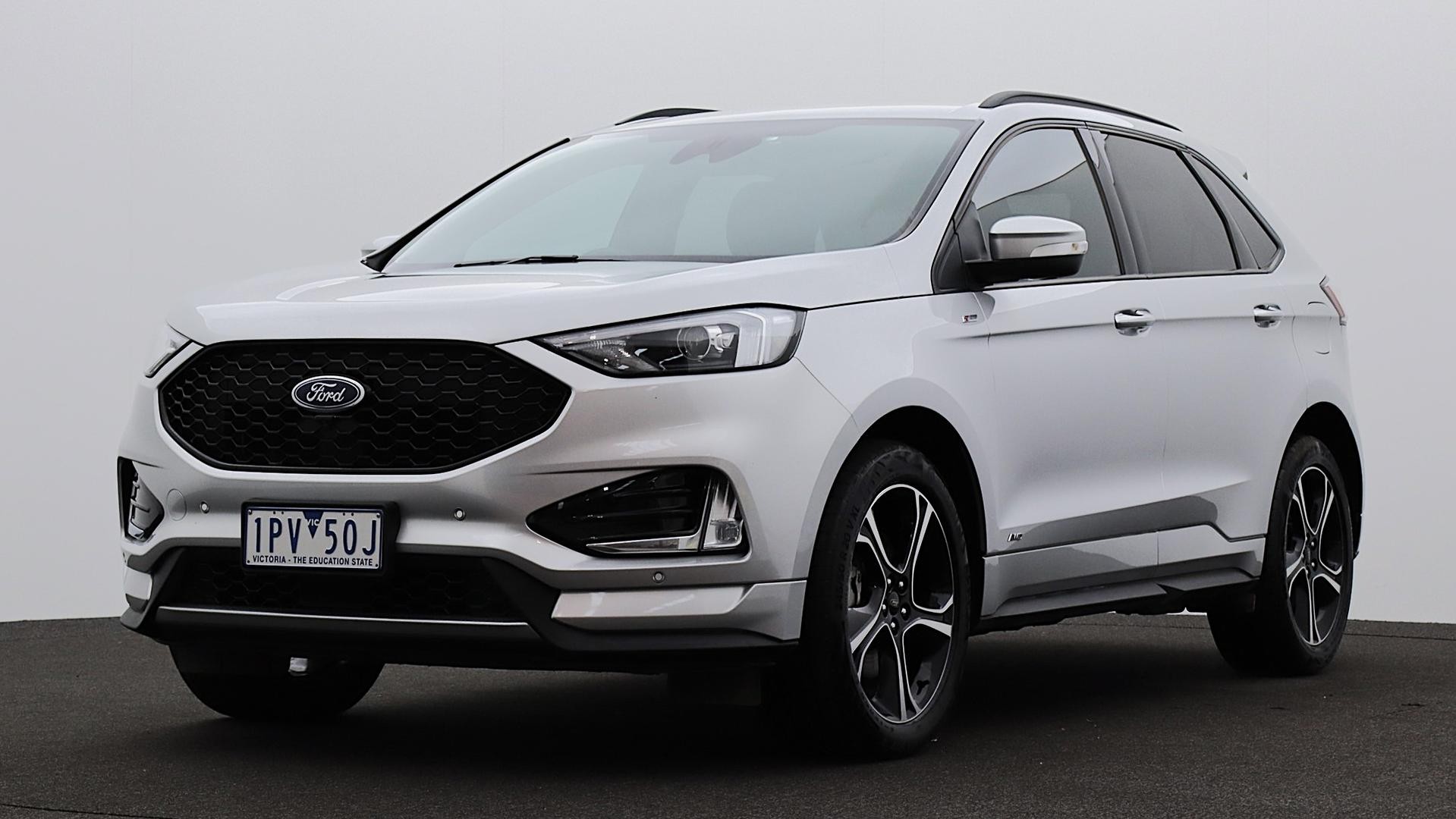 Ford Endura image 1