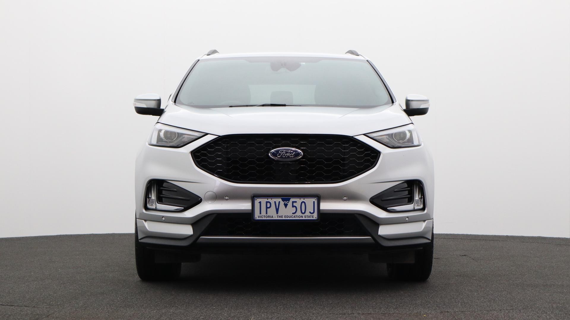Ford Endura image 3