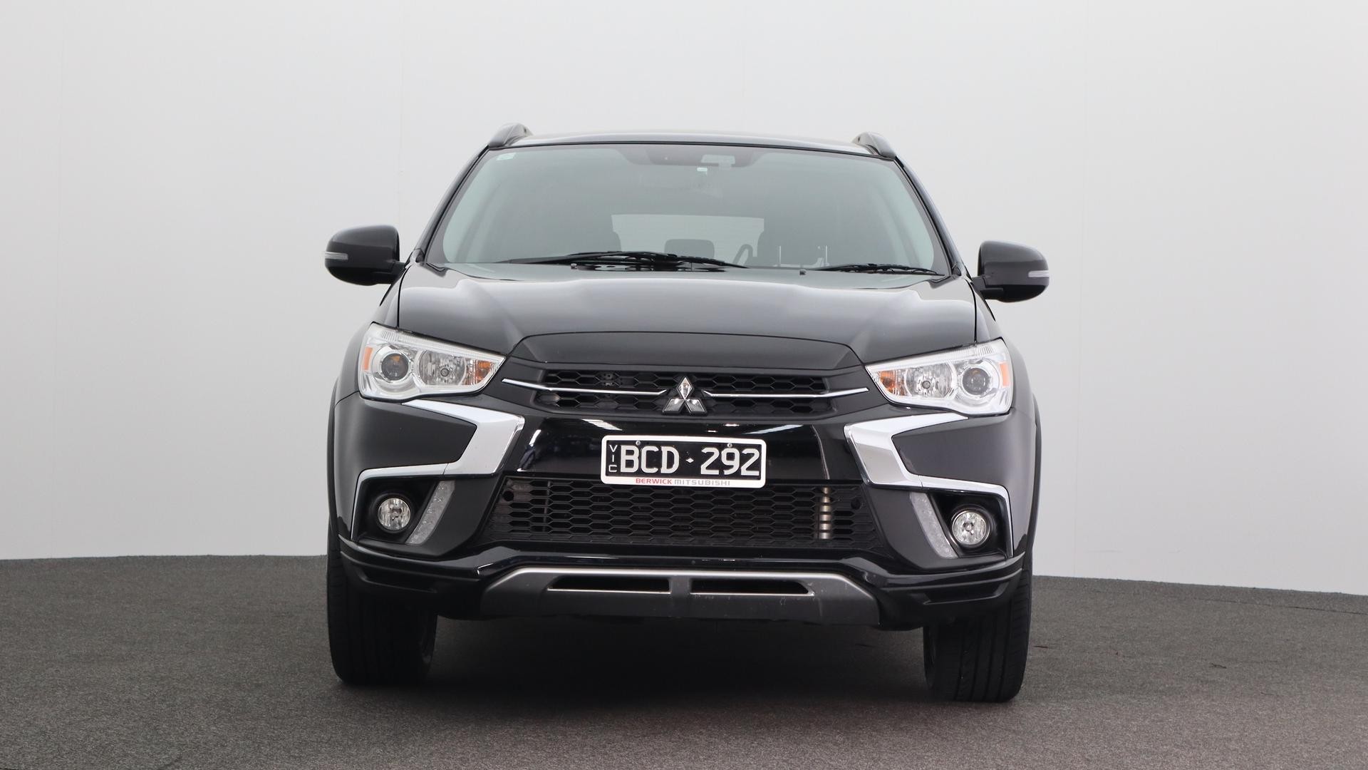Mitsubishi Asx image 2