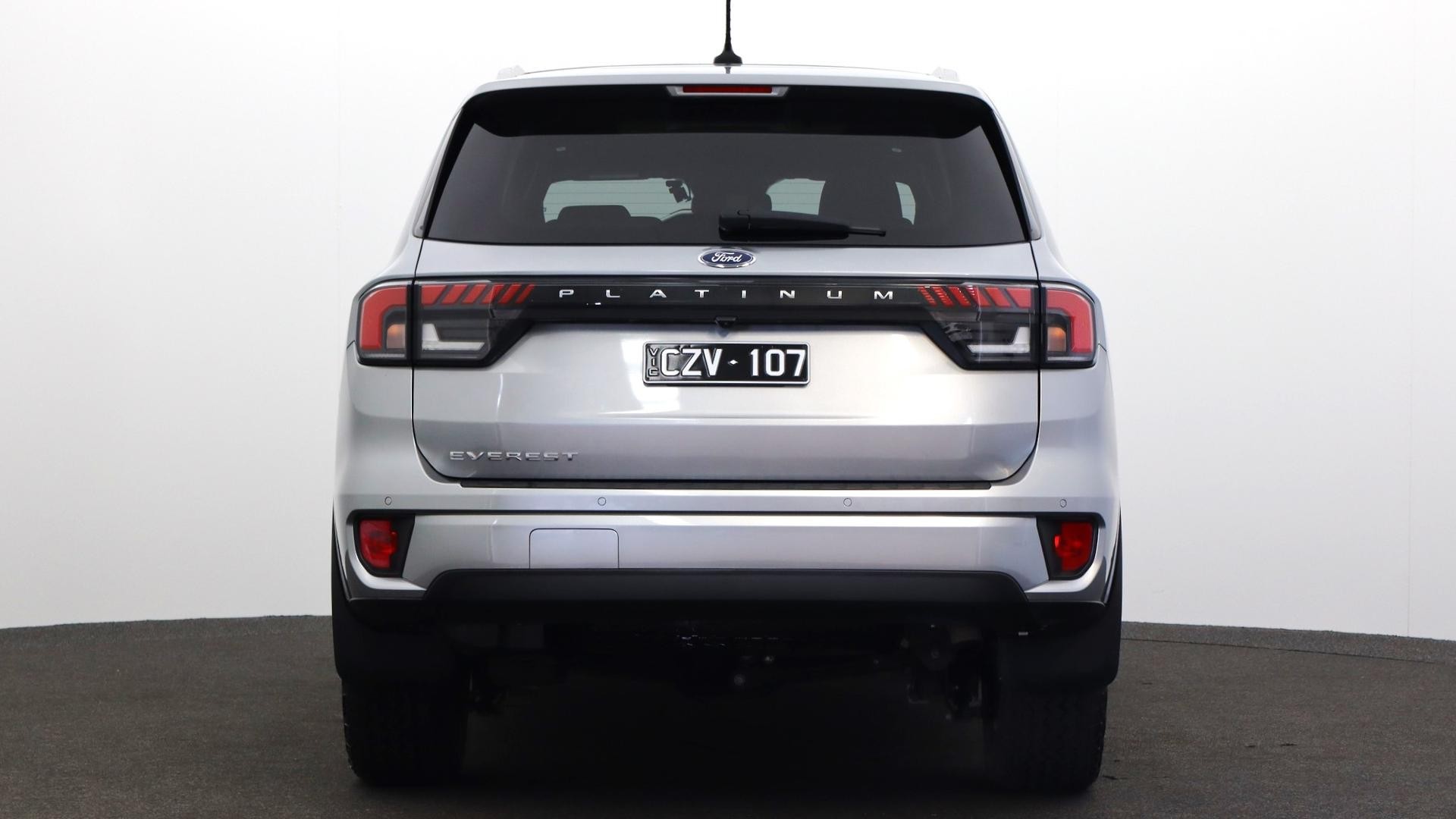 Ford Everest image 3