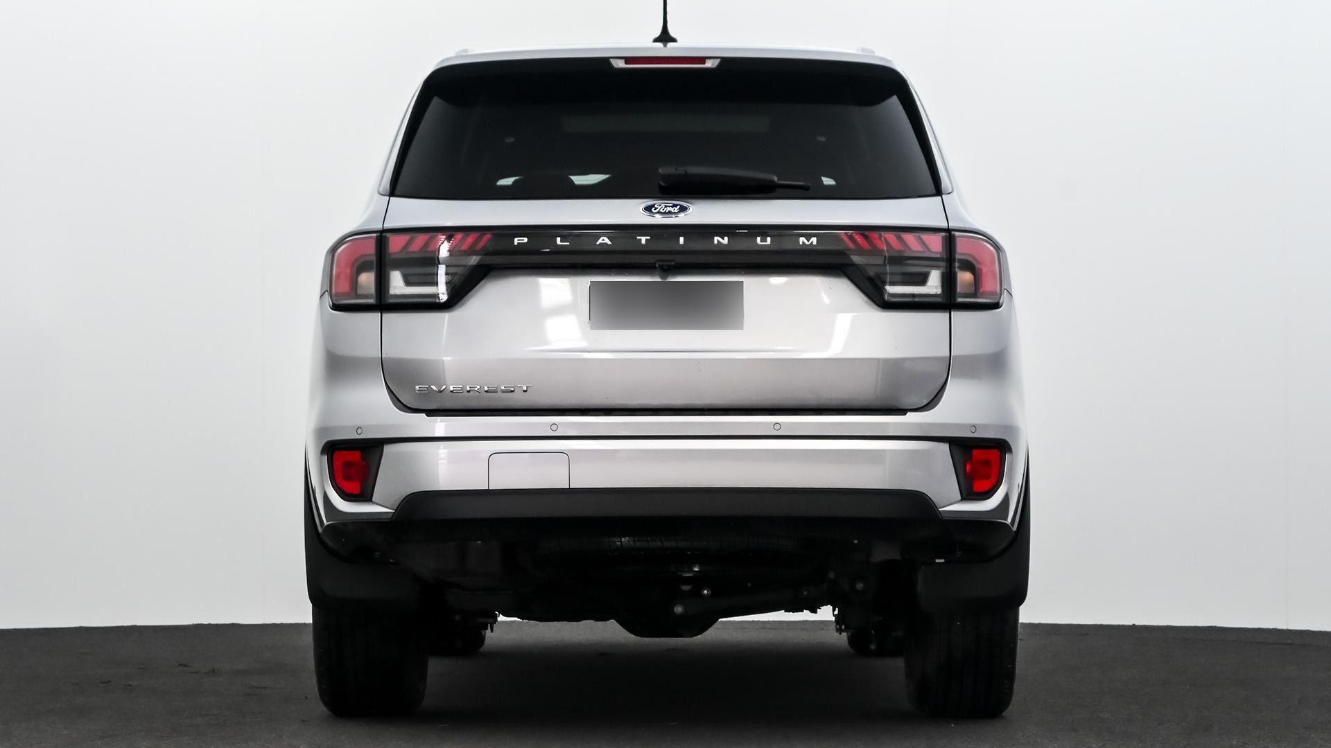 Ford Everest image 3