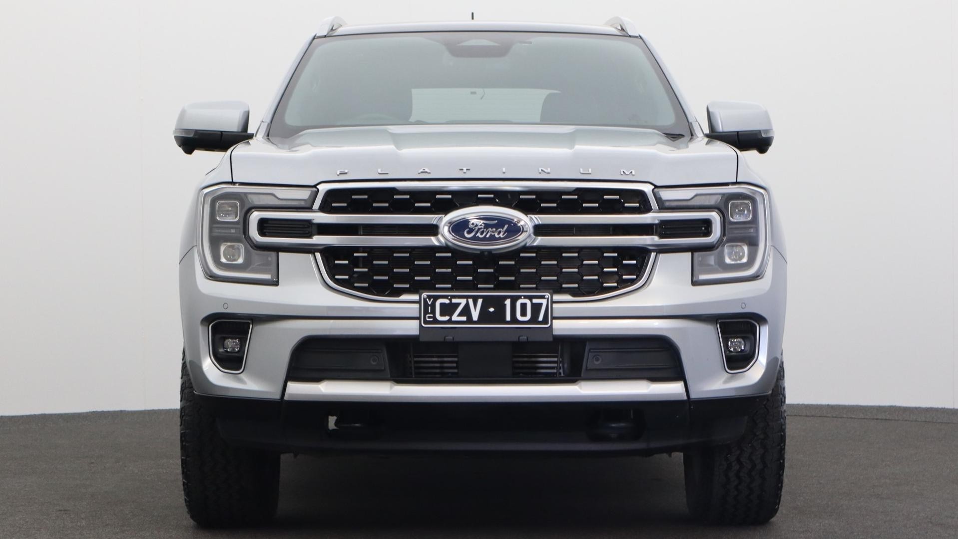 Ford Everest image 2
