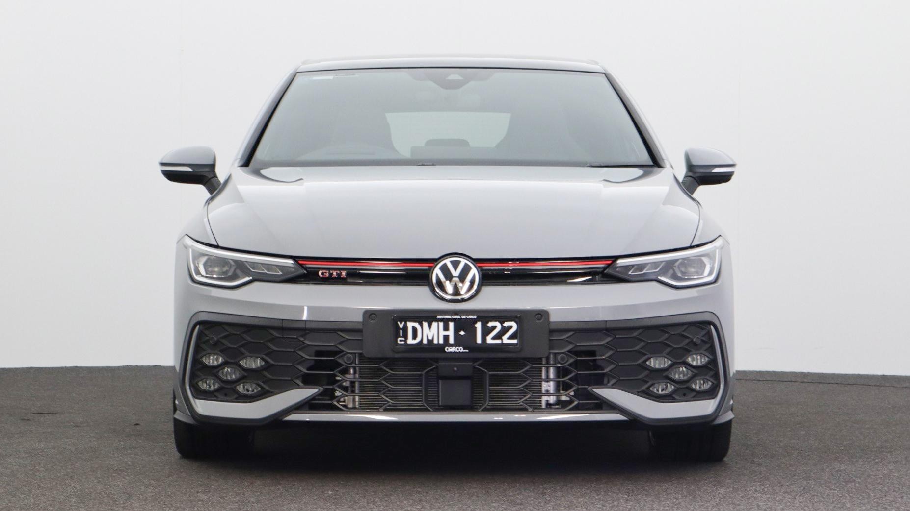 Volkswagen Golf image 2