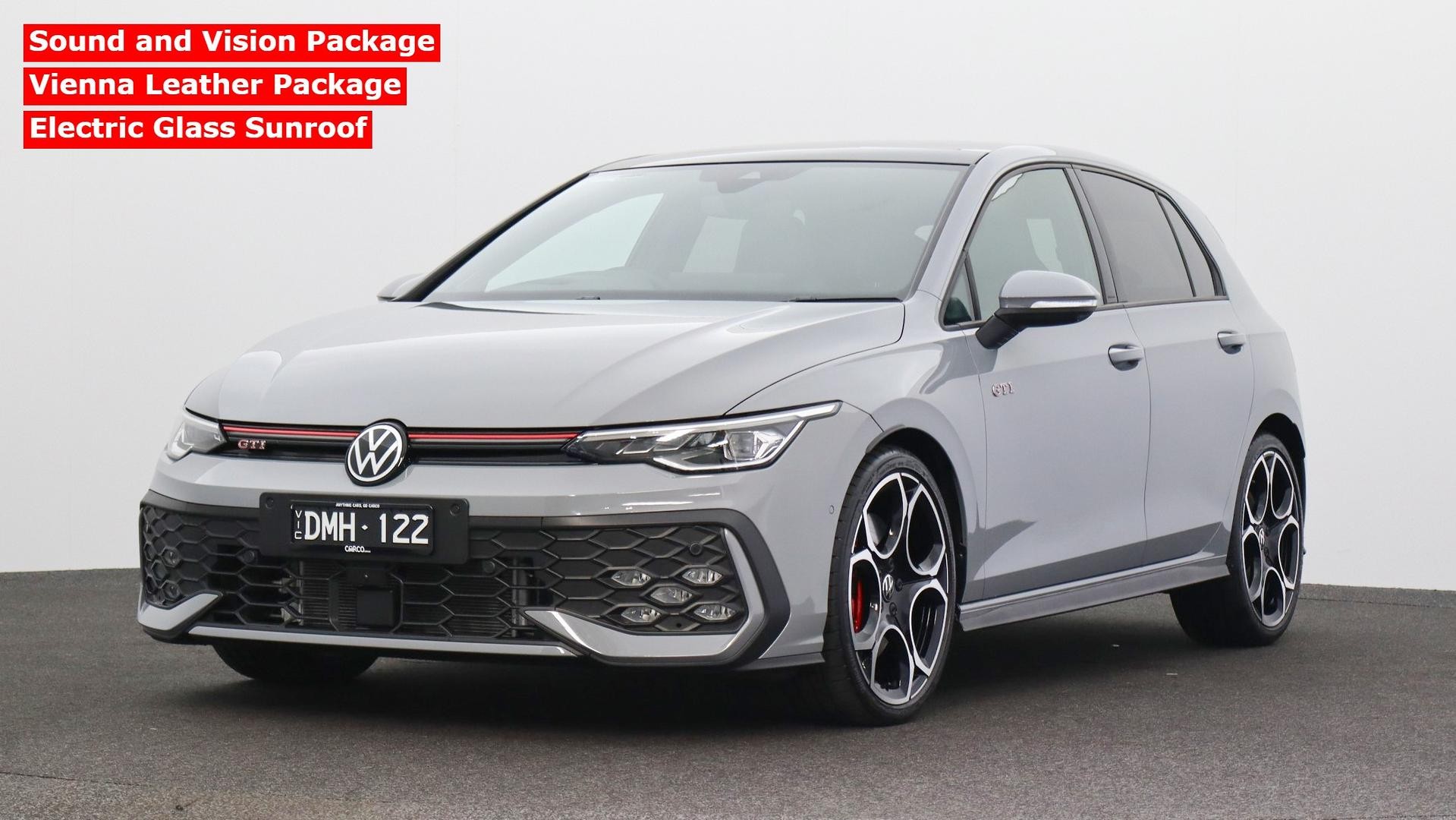 Volkswagen Golf image 1