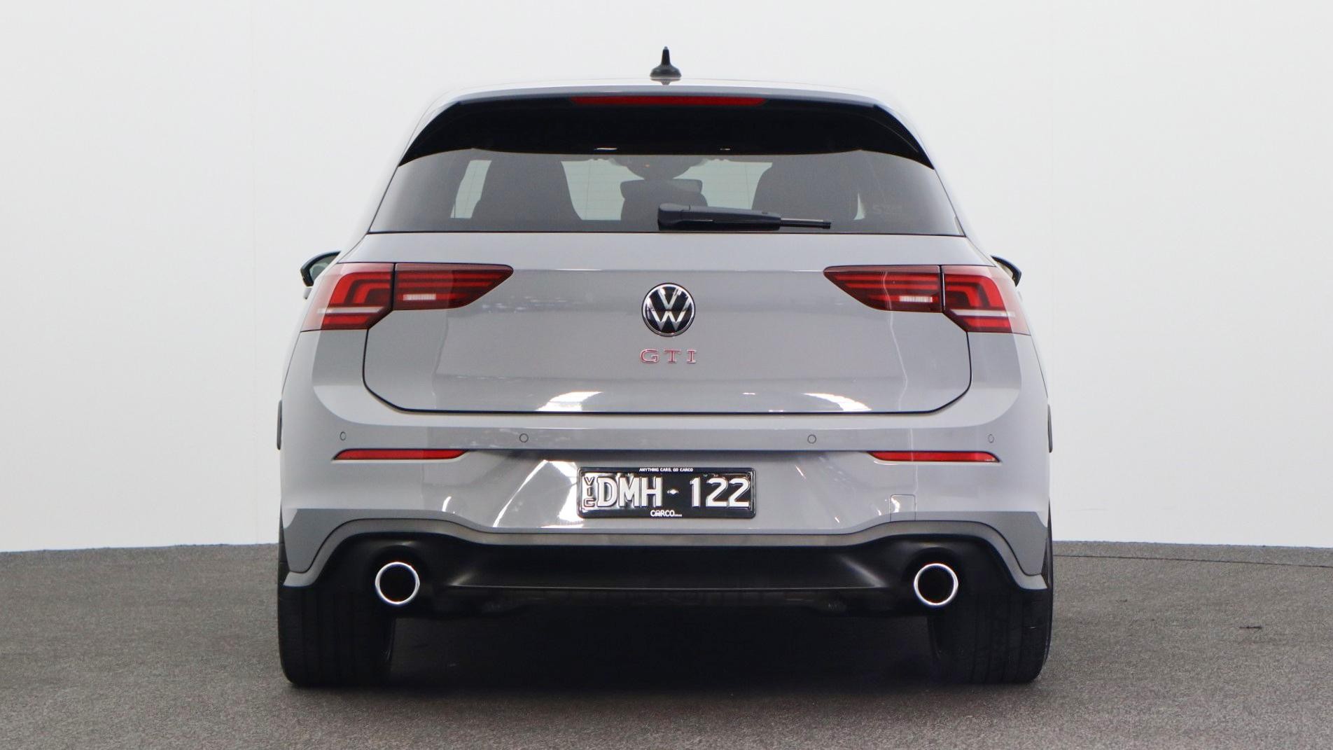 Volkswagen Golf image 3