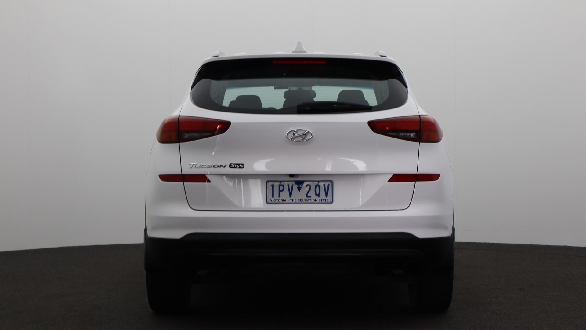 Hyundai Tucson image 3
