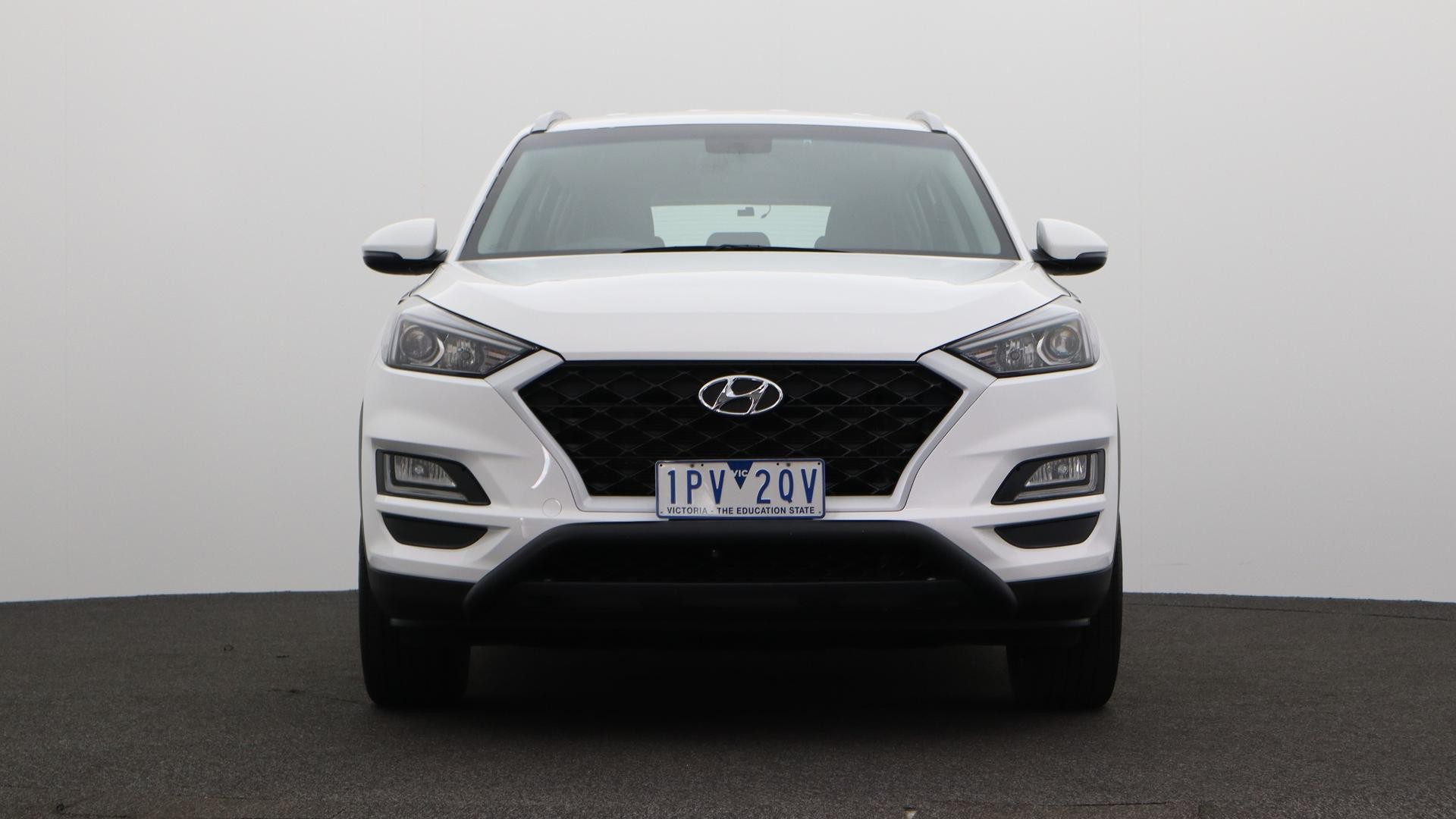 Hyundai Tucson image 2