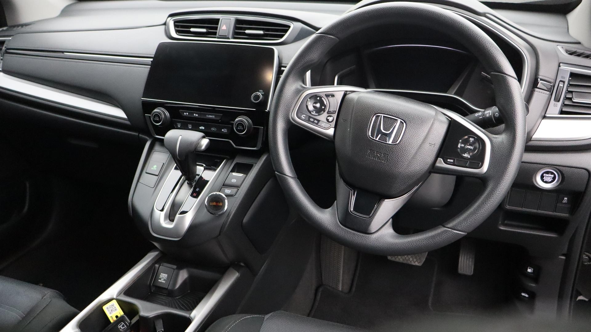 Honda Cr-v image 4