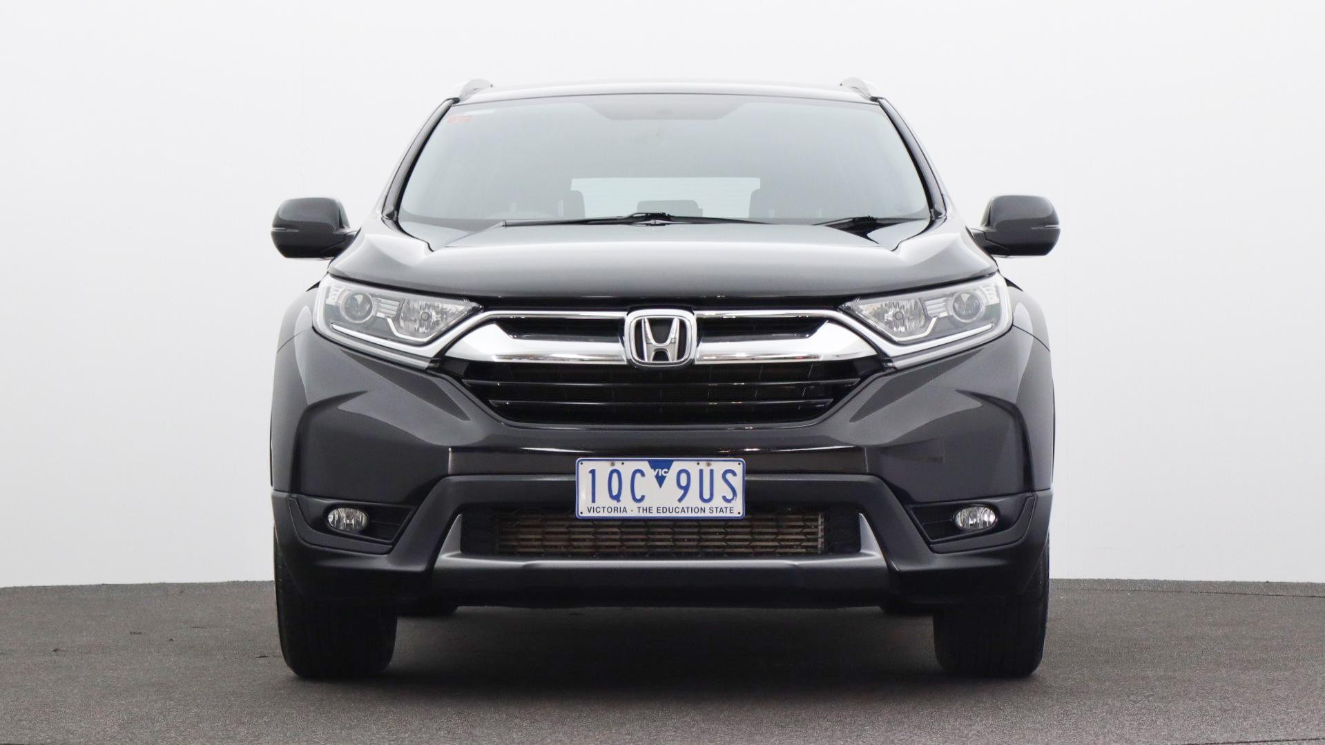 Honda Cr-v image 2