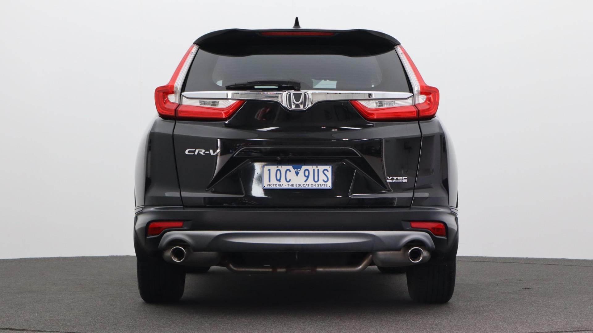 Honda Cr-v image 3