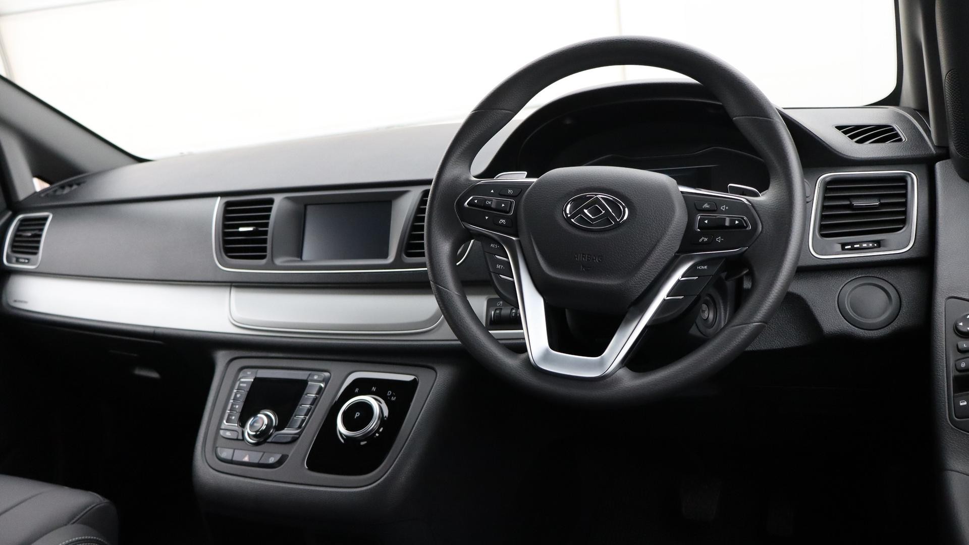 LDV G10 image 4