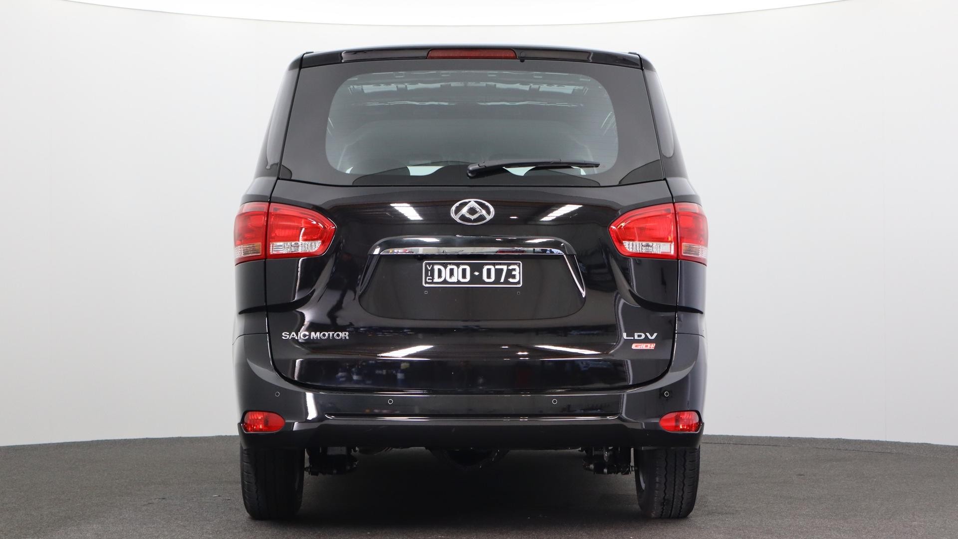 LDV G10 image 3
