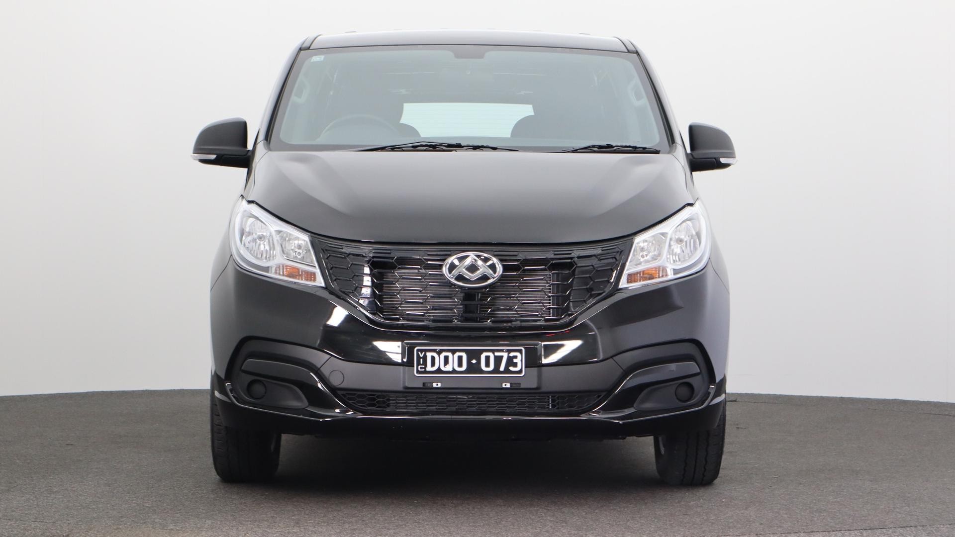 LDV G10 image 2