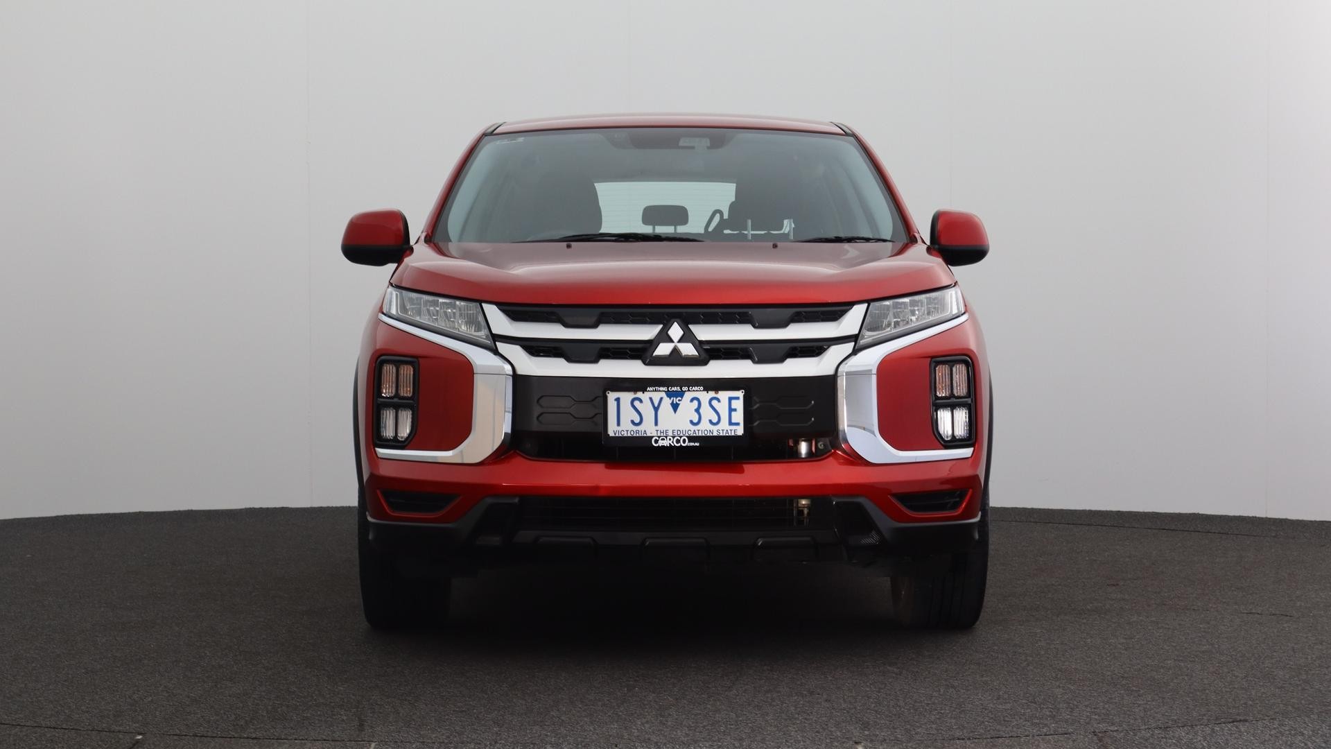 Mitsubishi Asx image 3