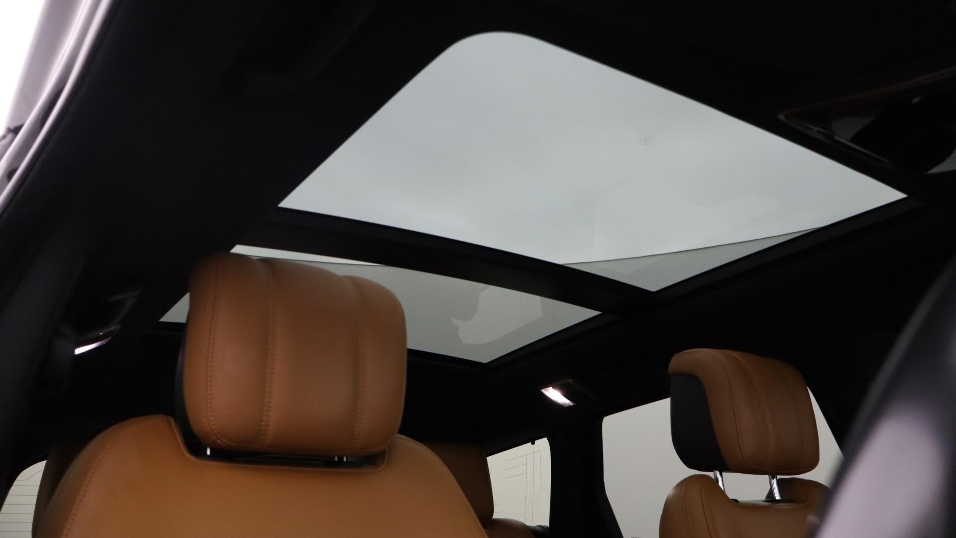 Land Rover Range Rover Sport image 4