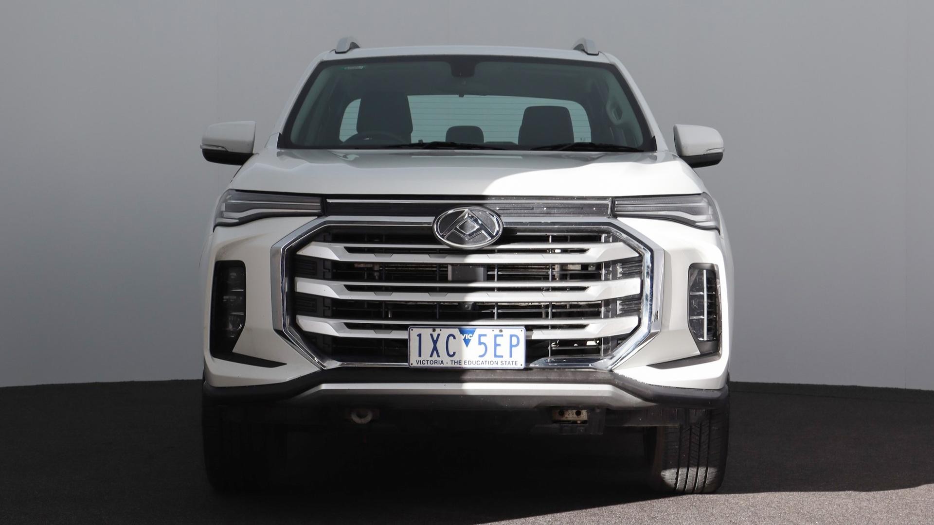 LDV T60 image 2
