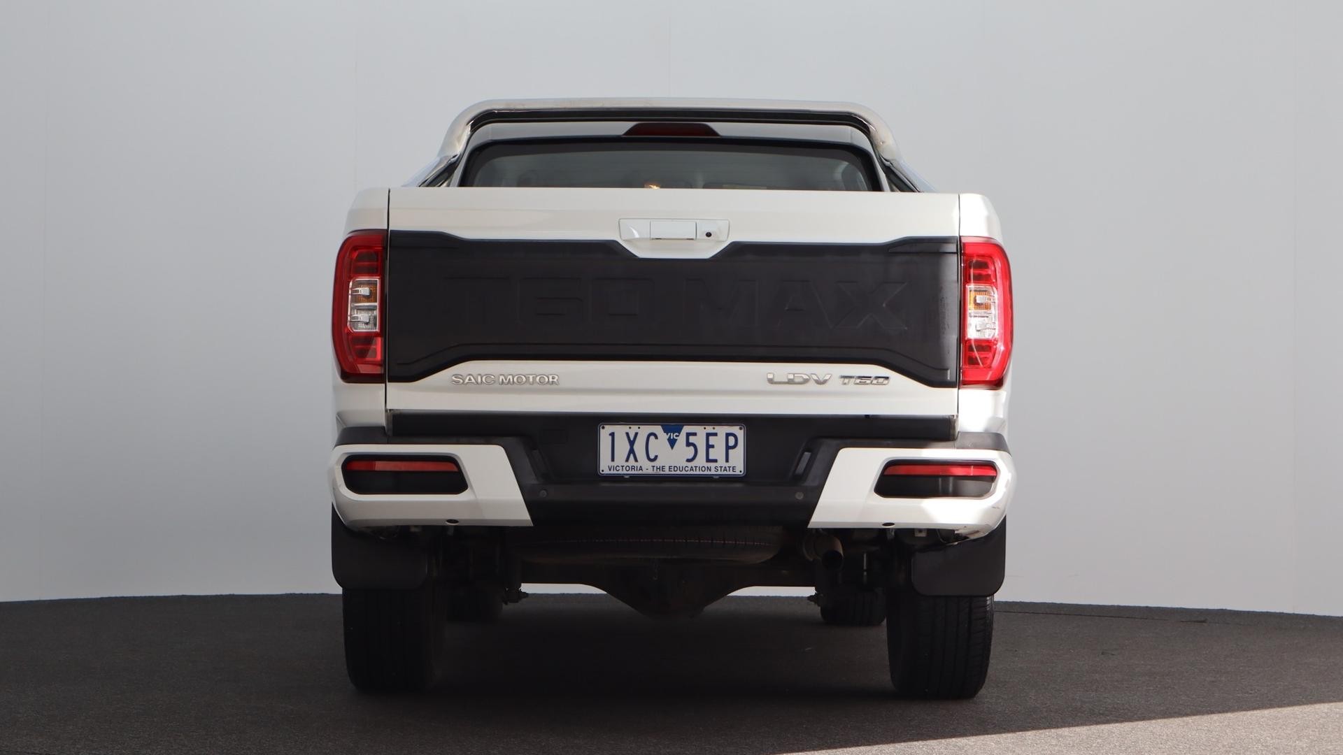 LDV T60 image 3